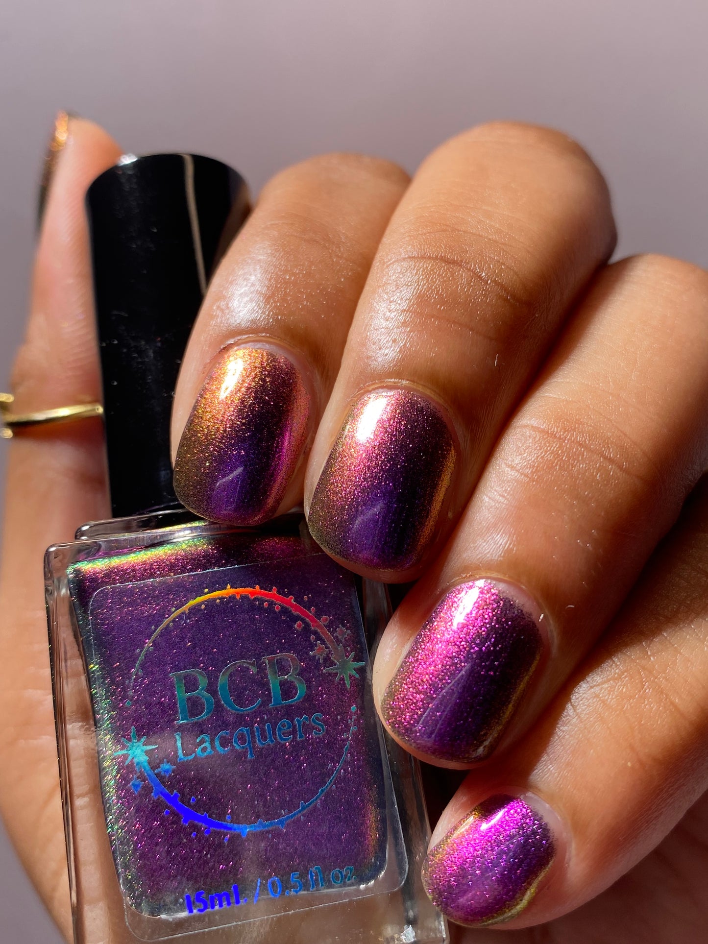 Corporate Badie: August Swatcher Showcase