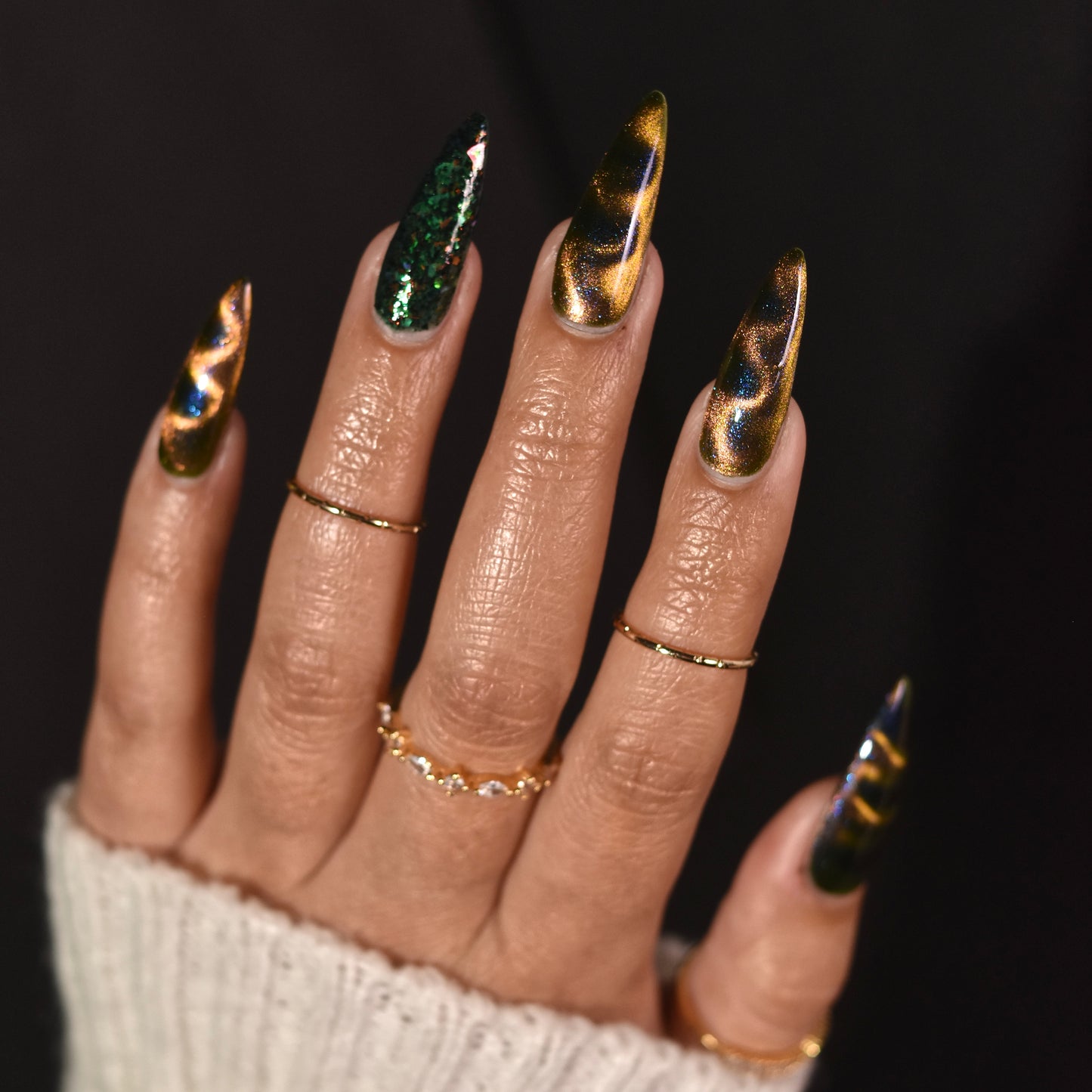 Not All Who Wander Are Lost - *MAGNETIC*