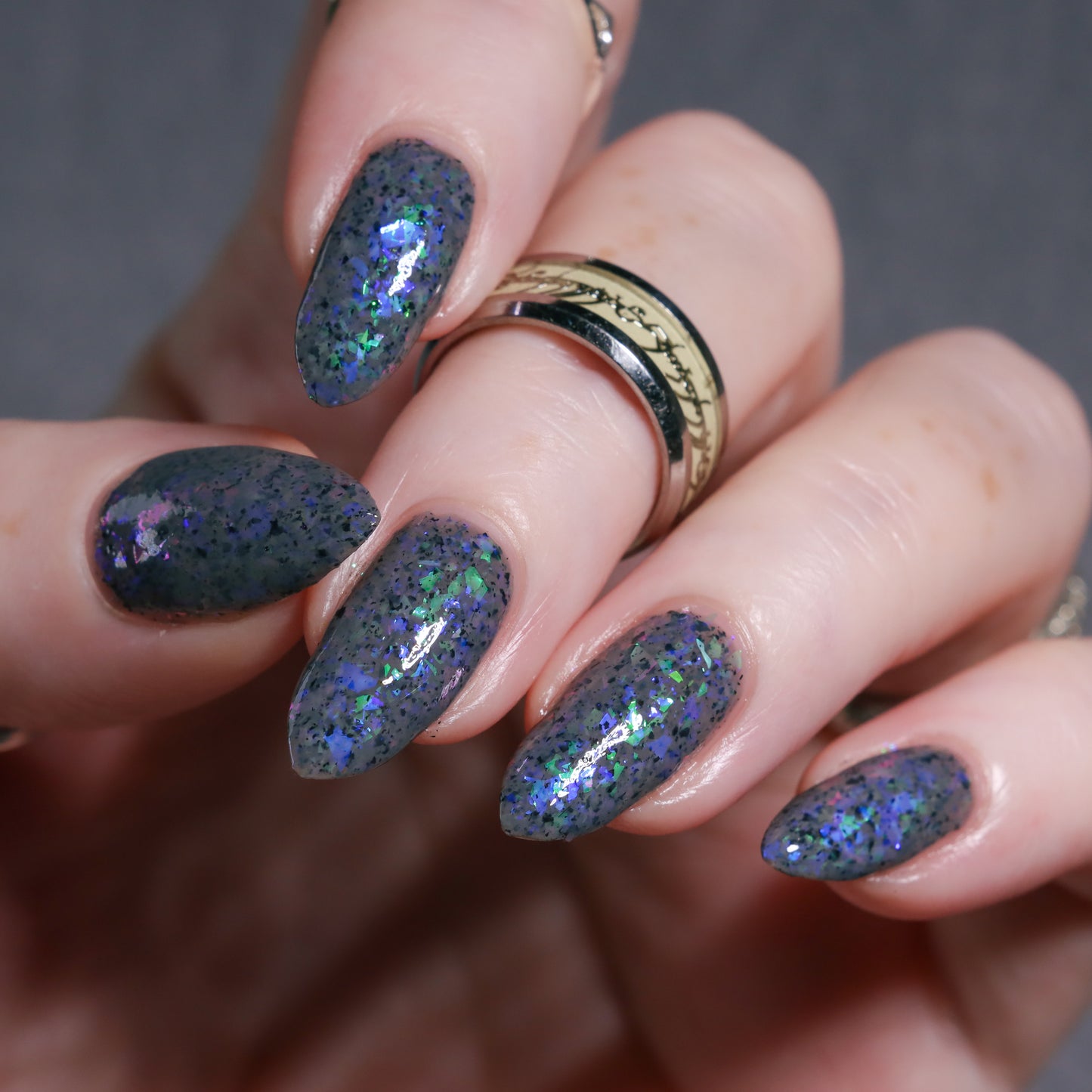 Even Darkness Must Pass