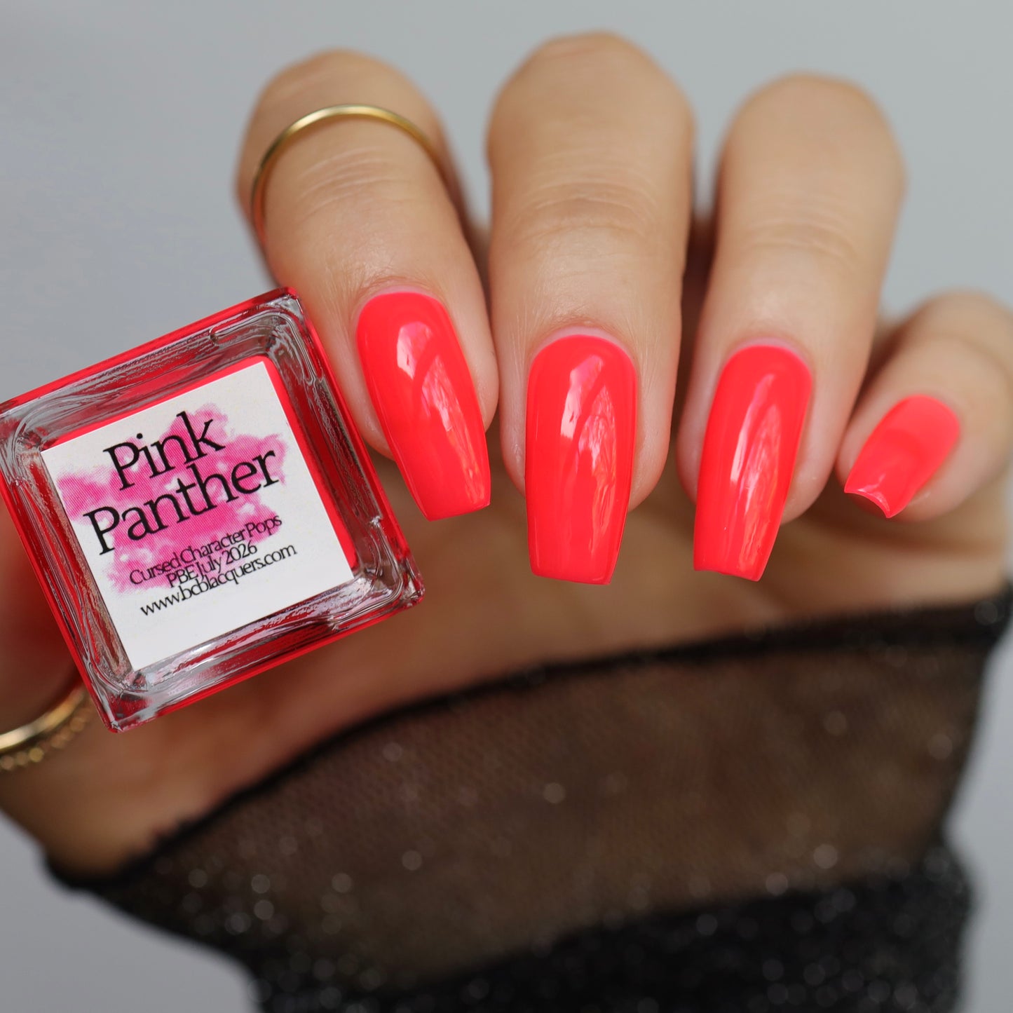 Pink Panther