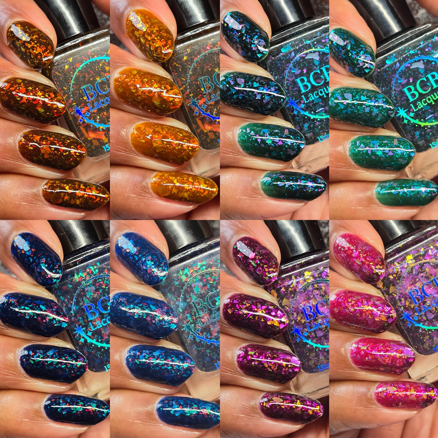 By The Campfire Collection