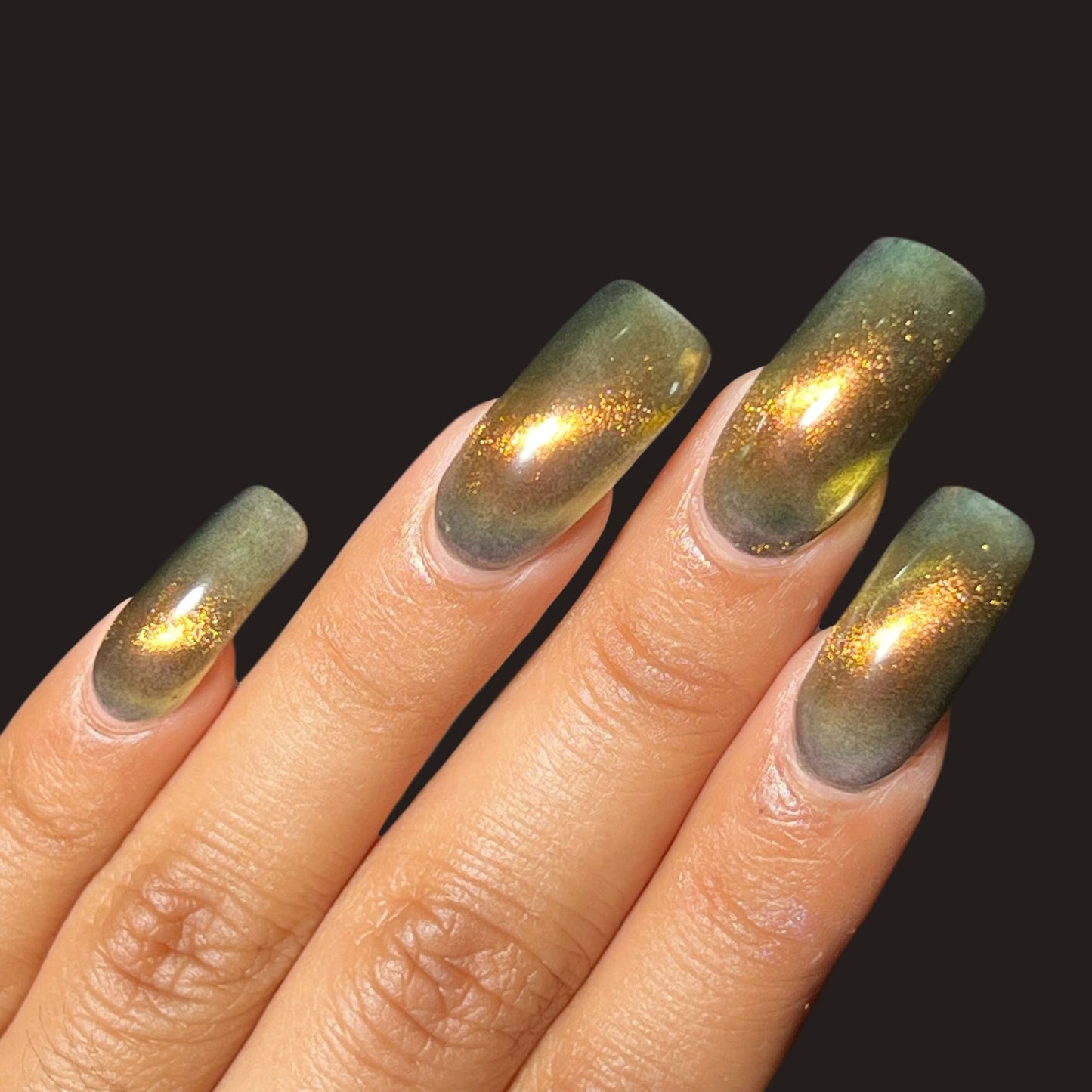 Better Than When My Partner Proposed - *MAGNETIC TOPPER*: September Swatcher Showcase