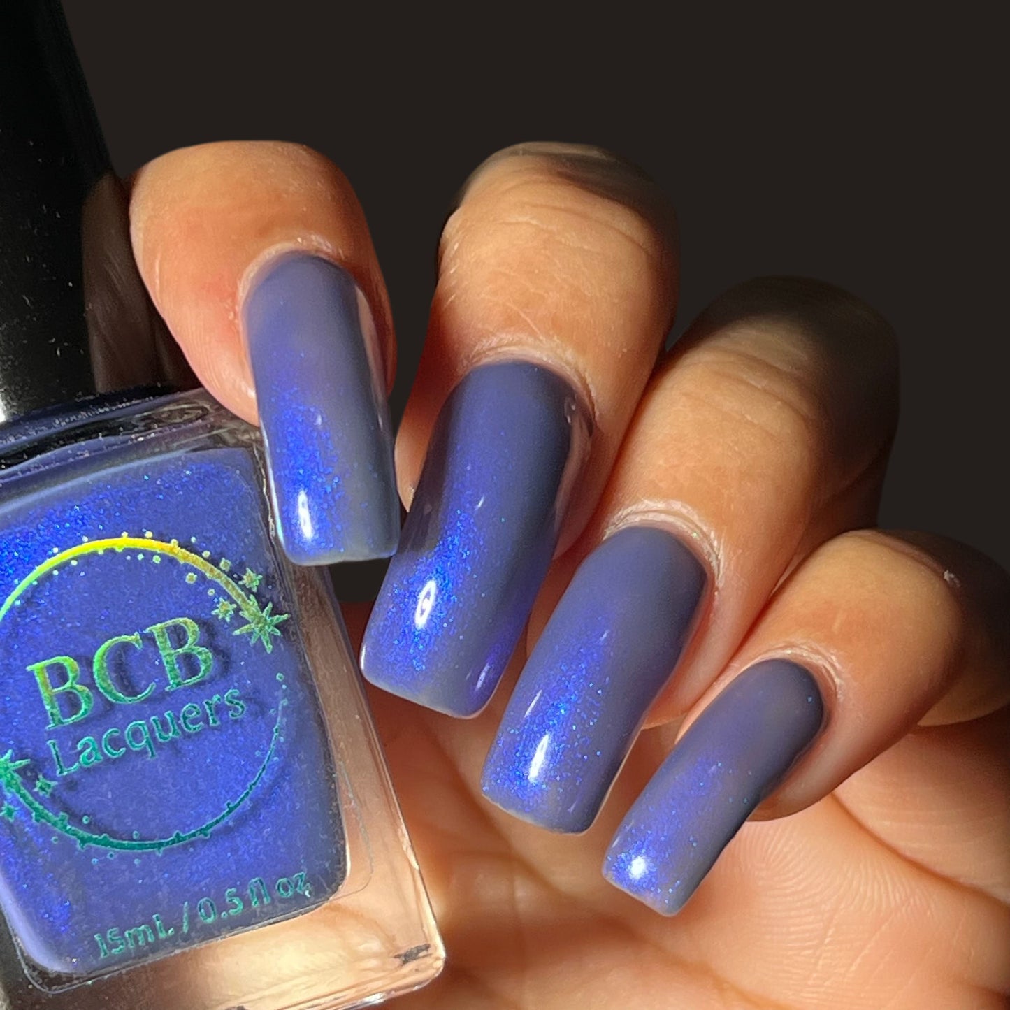 Blood Of My Blood, Bone Of My Bone - *THERMAL*