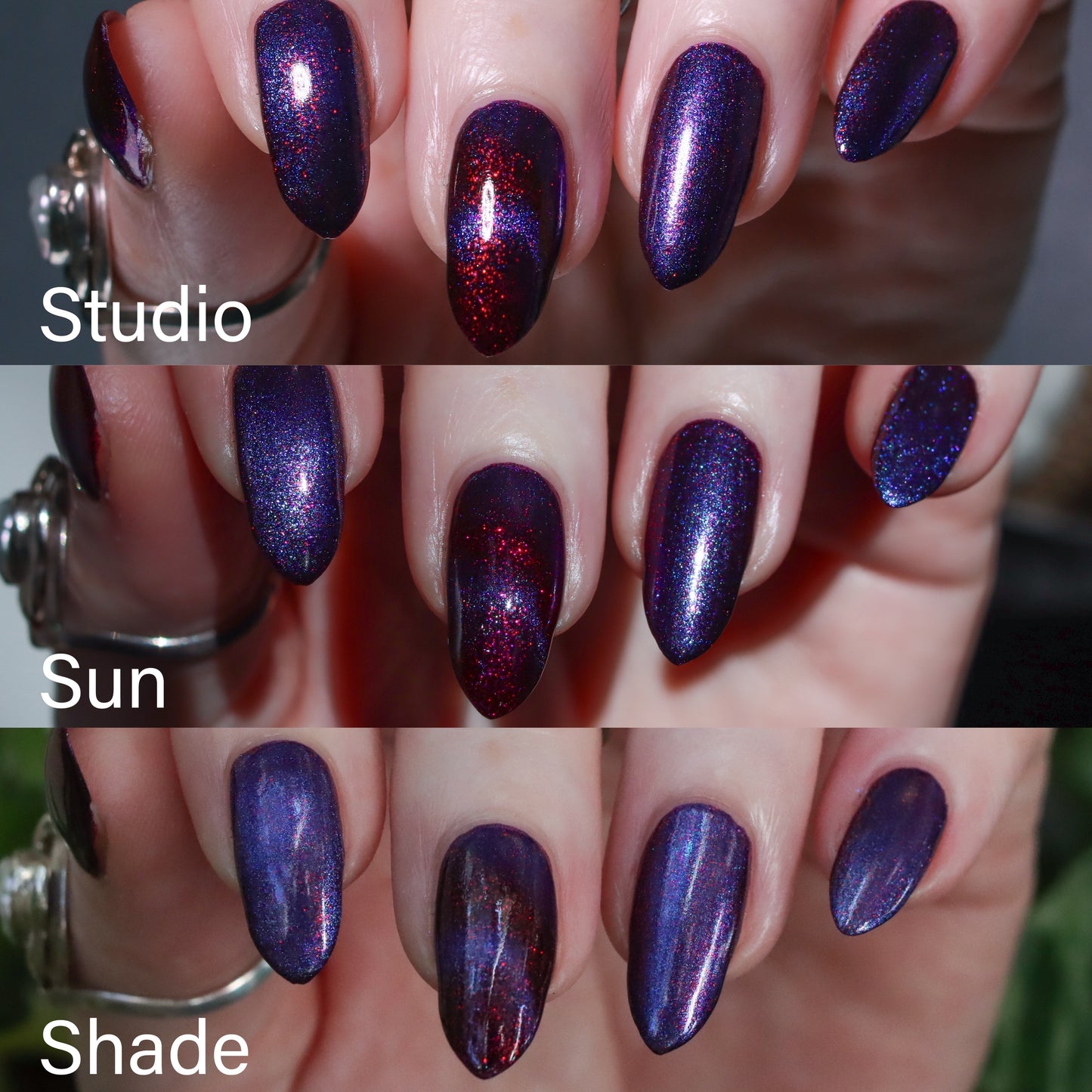 Keep It Secret. Keep It Safe. - *MAGNETIC*