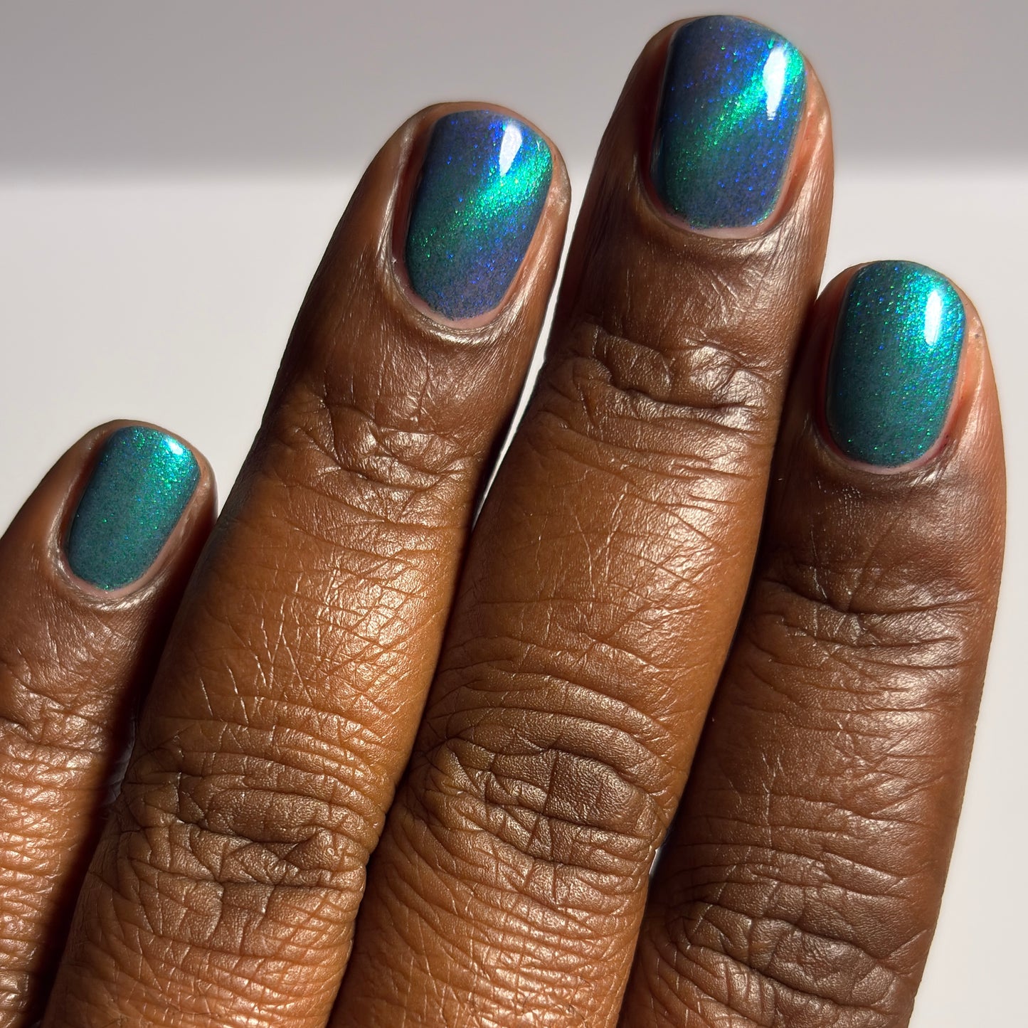 You Bow To No One - *MAGNETIC*