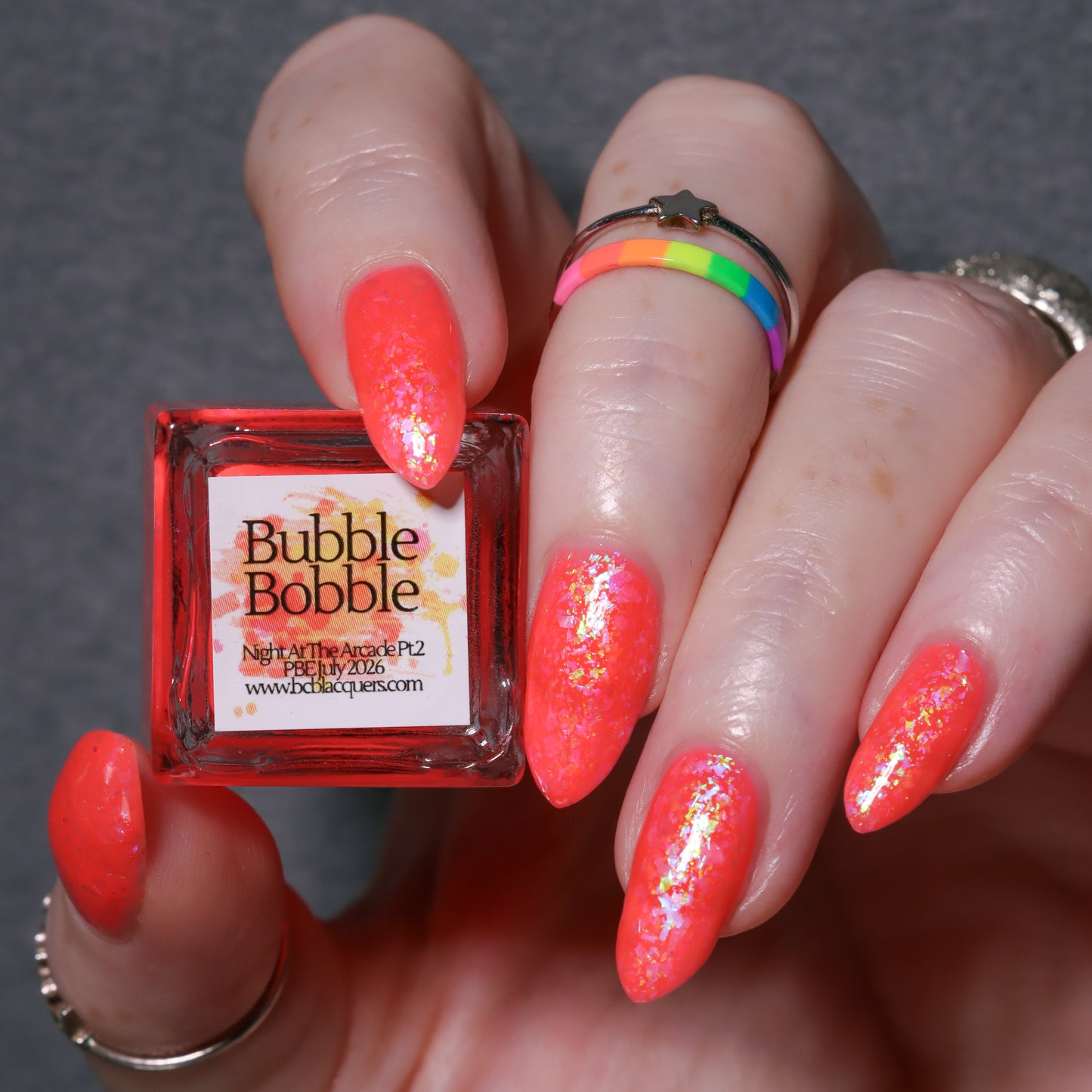 Bubble Bobble