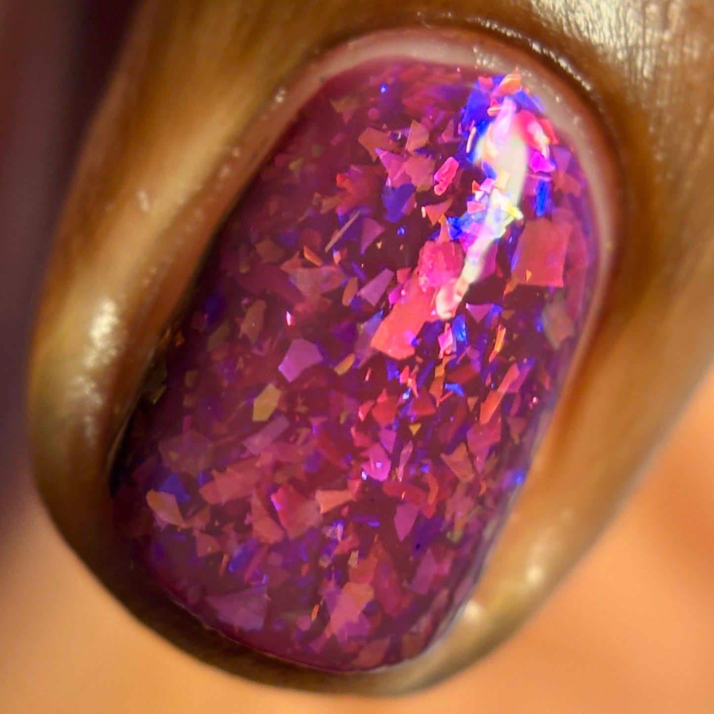 Do Not Take Me For Some Conjurer Of Cheap Tricks