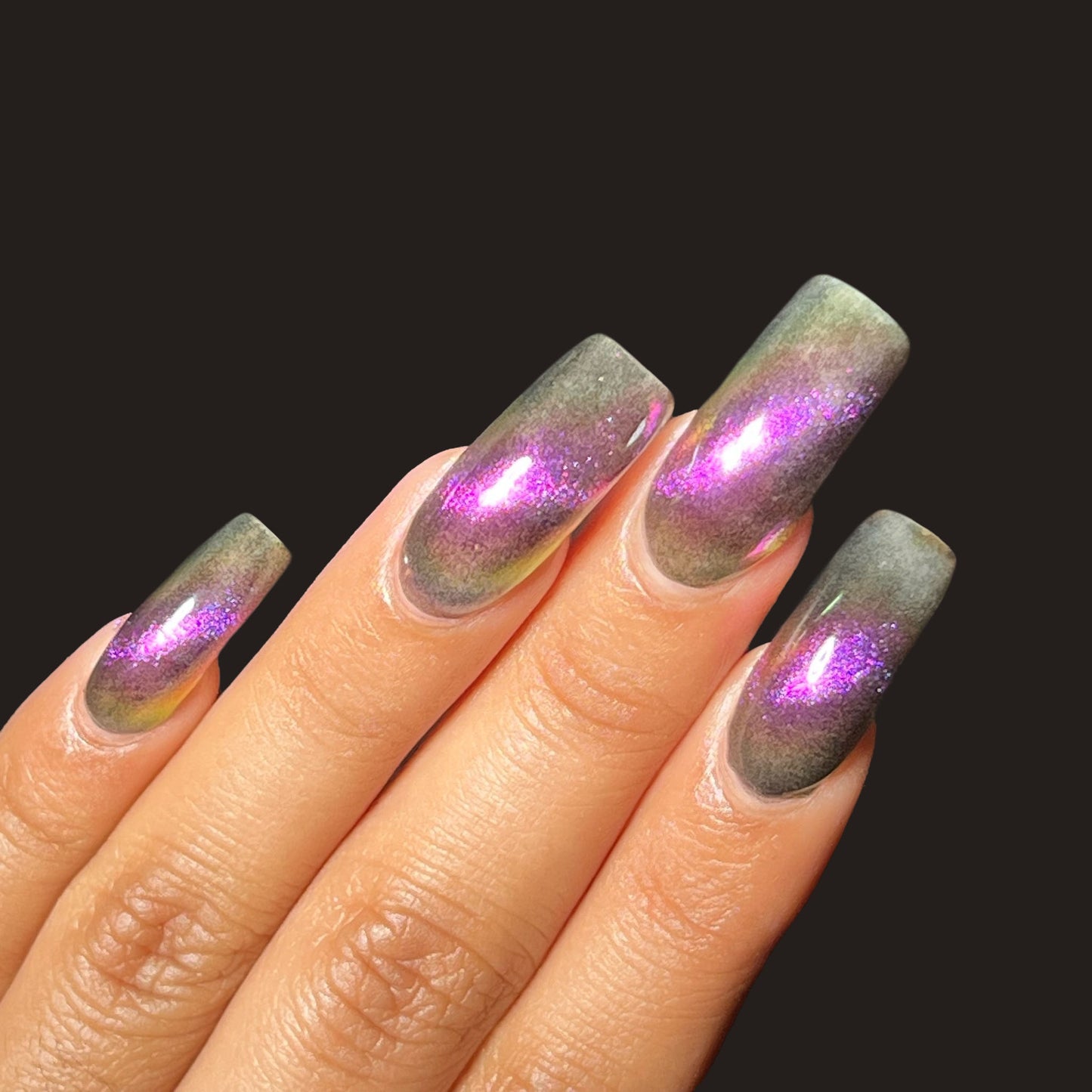 Now And Forever - *MAGNETIC TOPPER*
