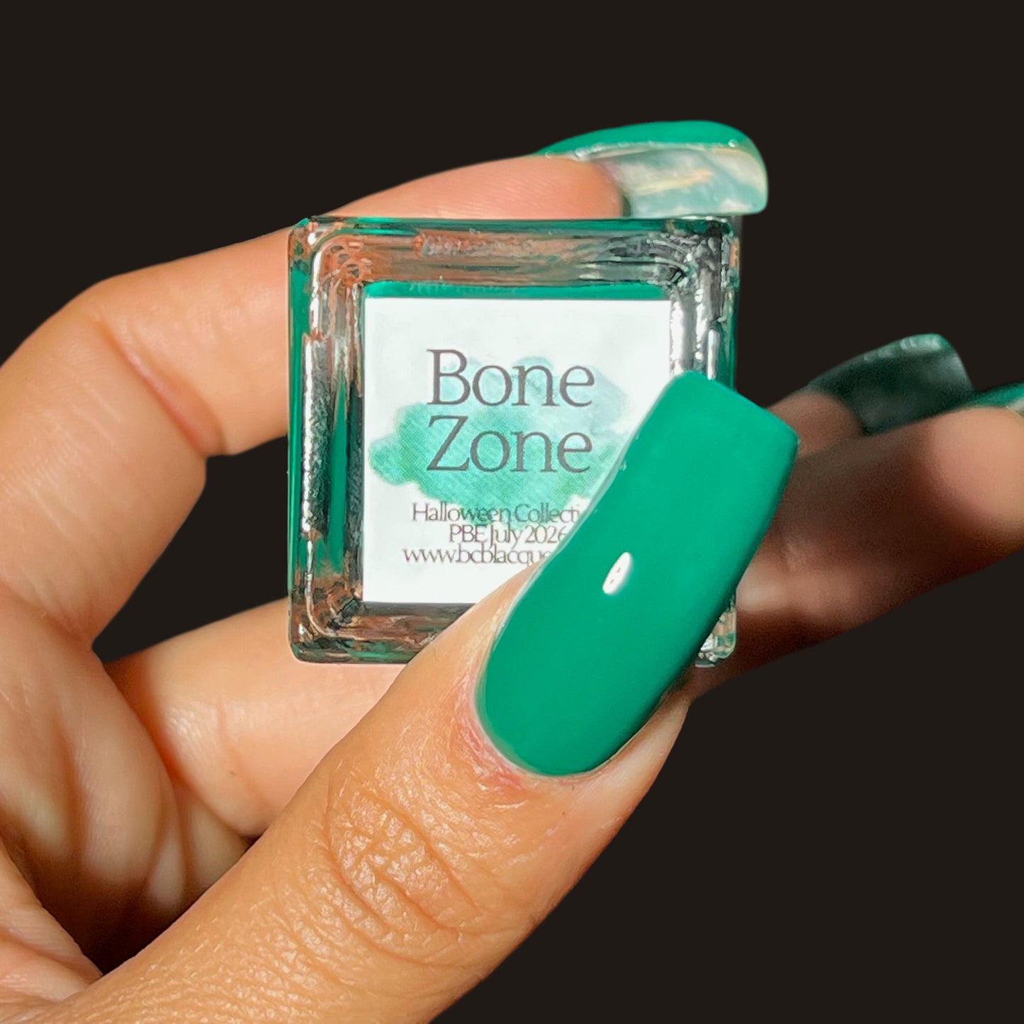 Bone Zone