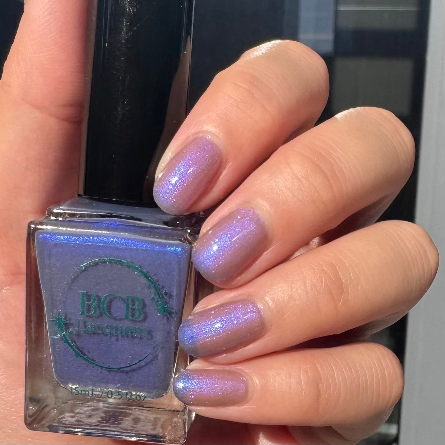 Blood Of My Blood, Bone Of My Bone - *THERMAL*