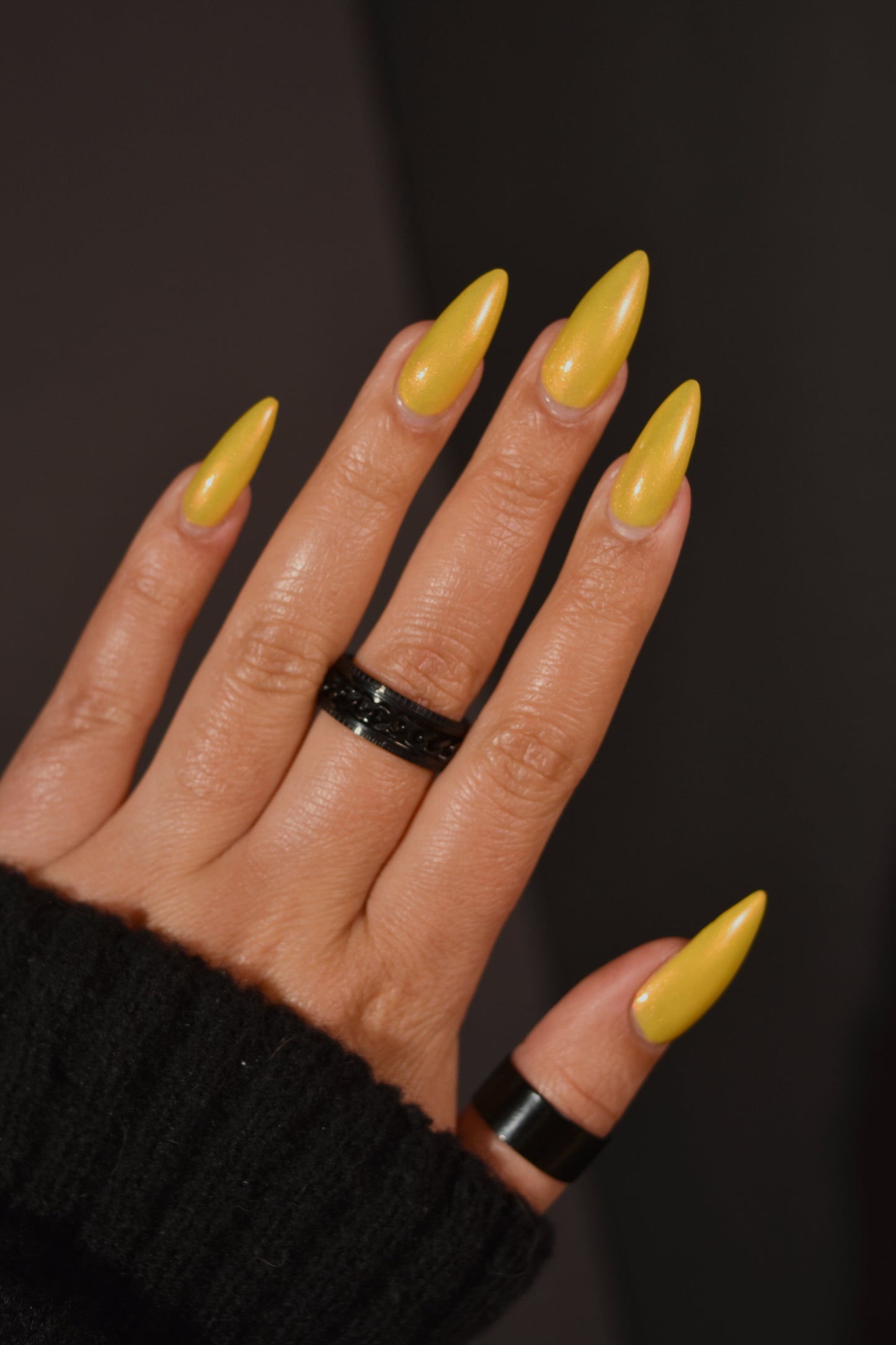 Damn It, What Do You Want?!