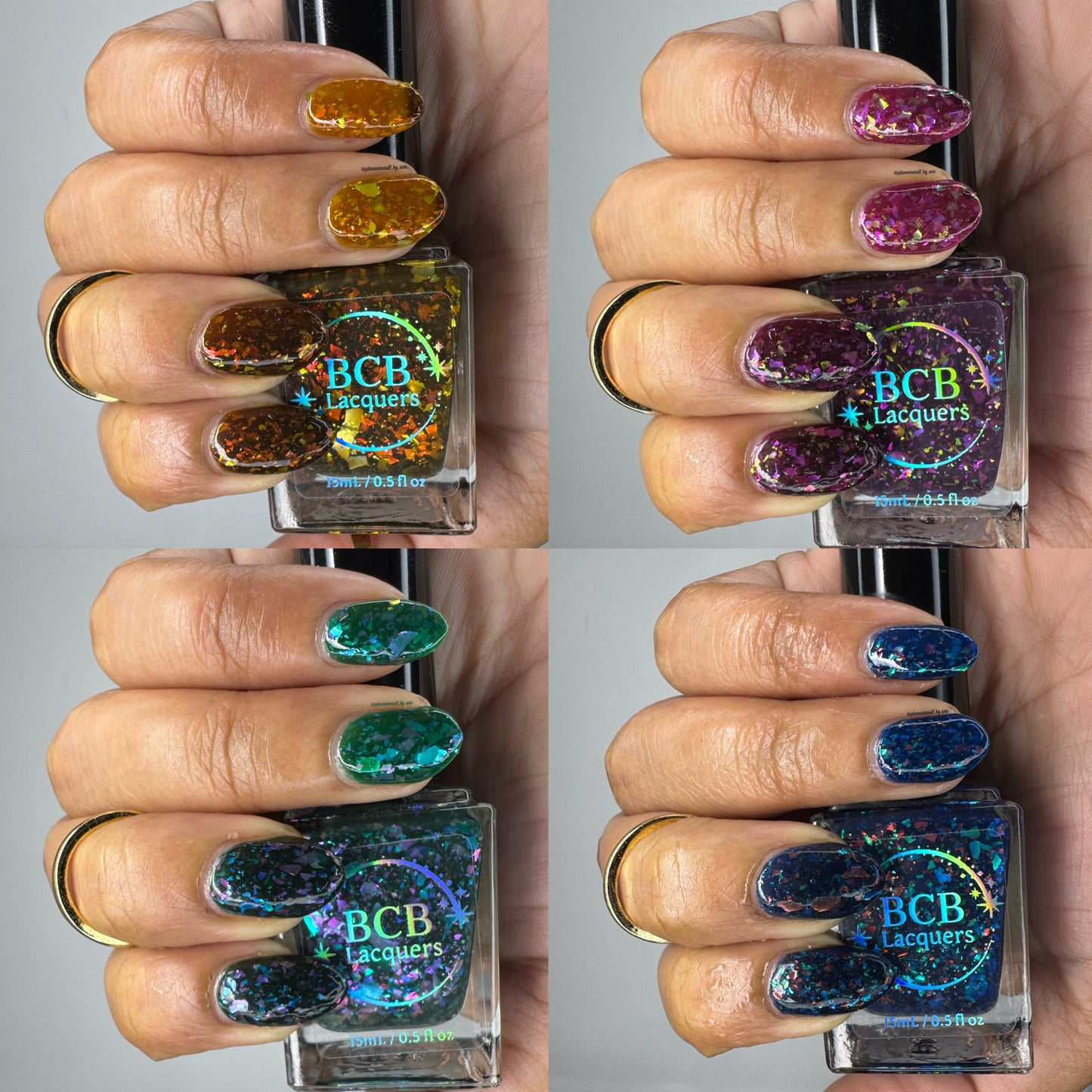 By The Campfire Collection