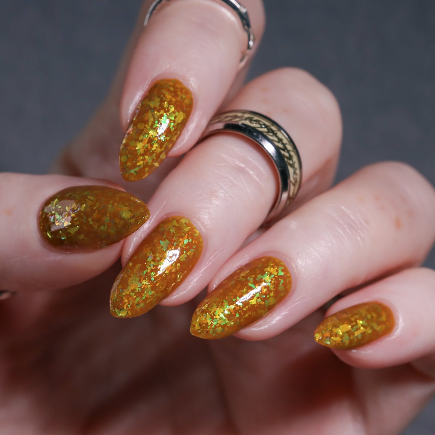 They’re Taking The Hobbits To Isengard!