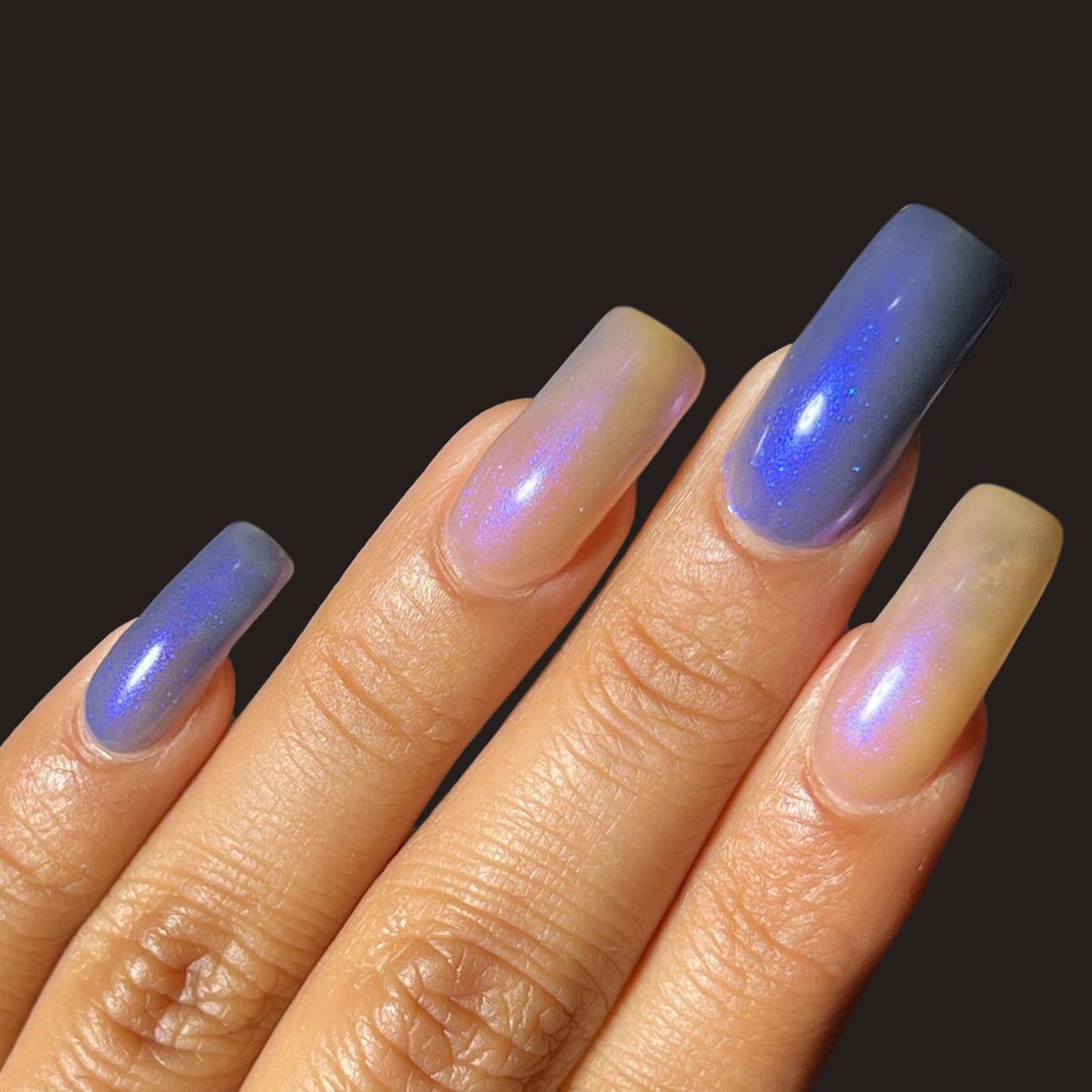 Blood Of My Blood, Bone Of My Bone - *THERMAL*