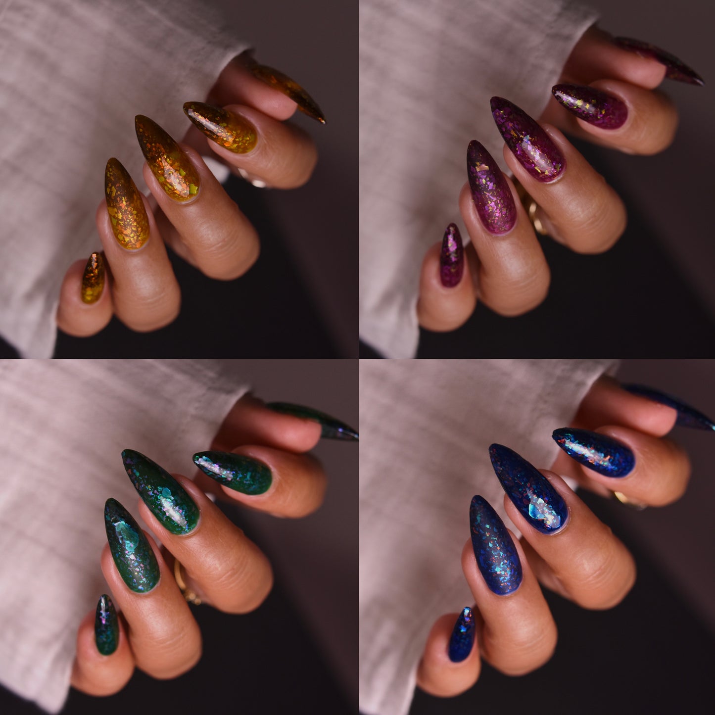 By The Campfire Collection