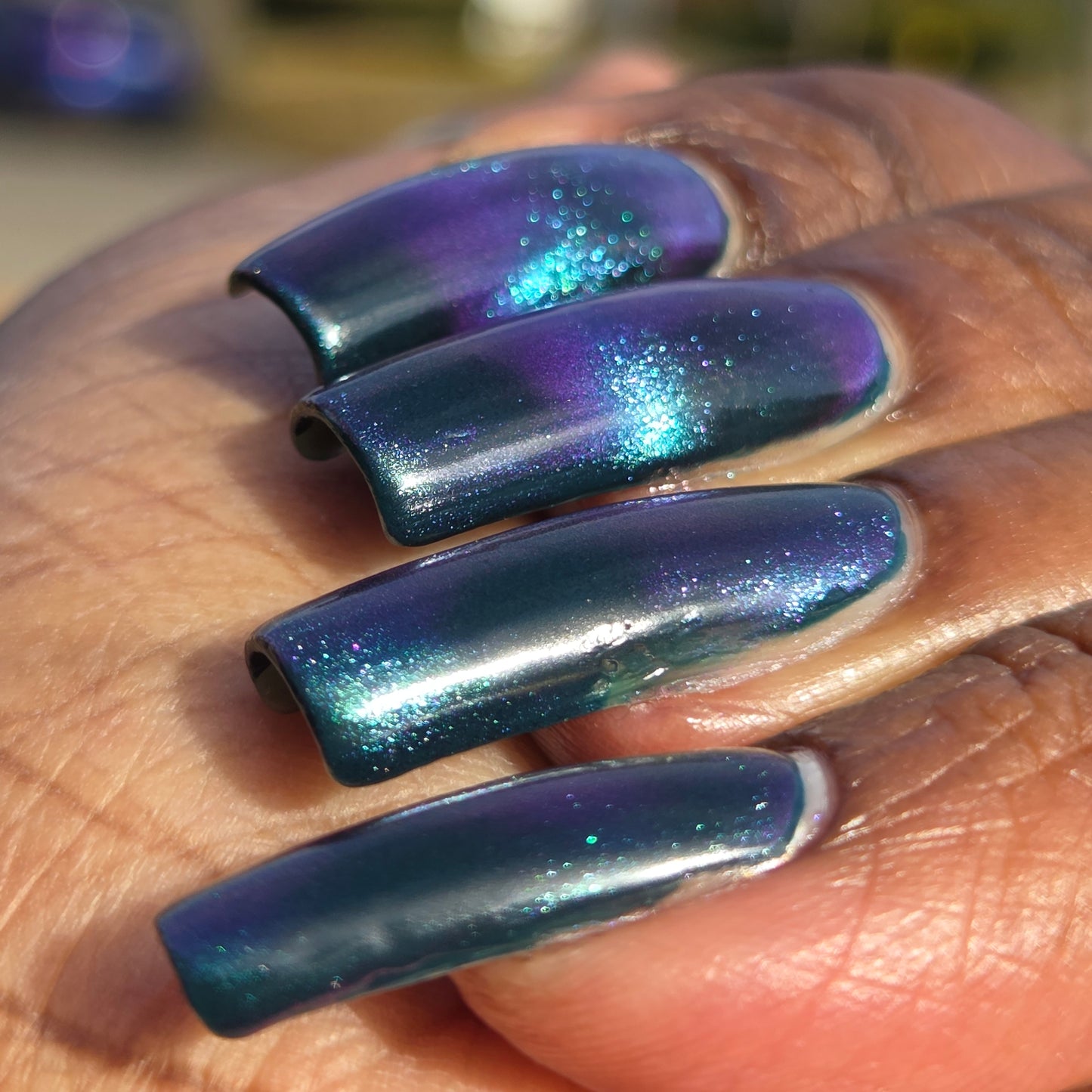 Climax - *MAGNETIC TOPPER*