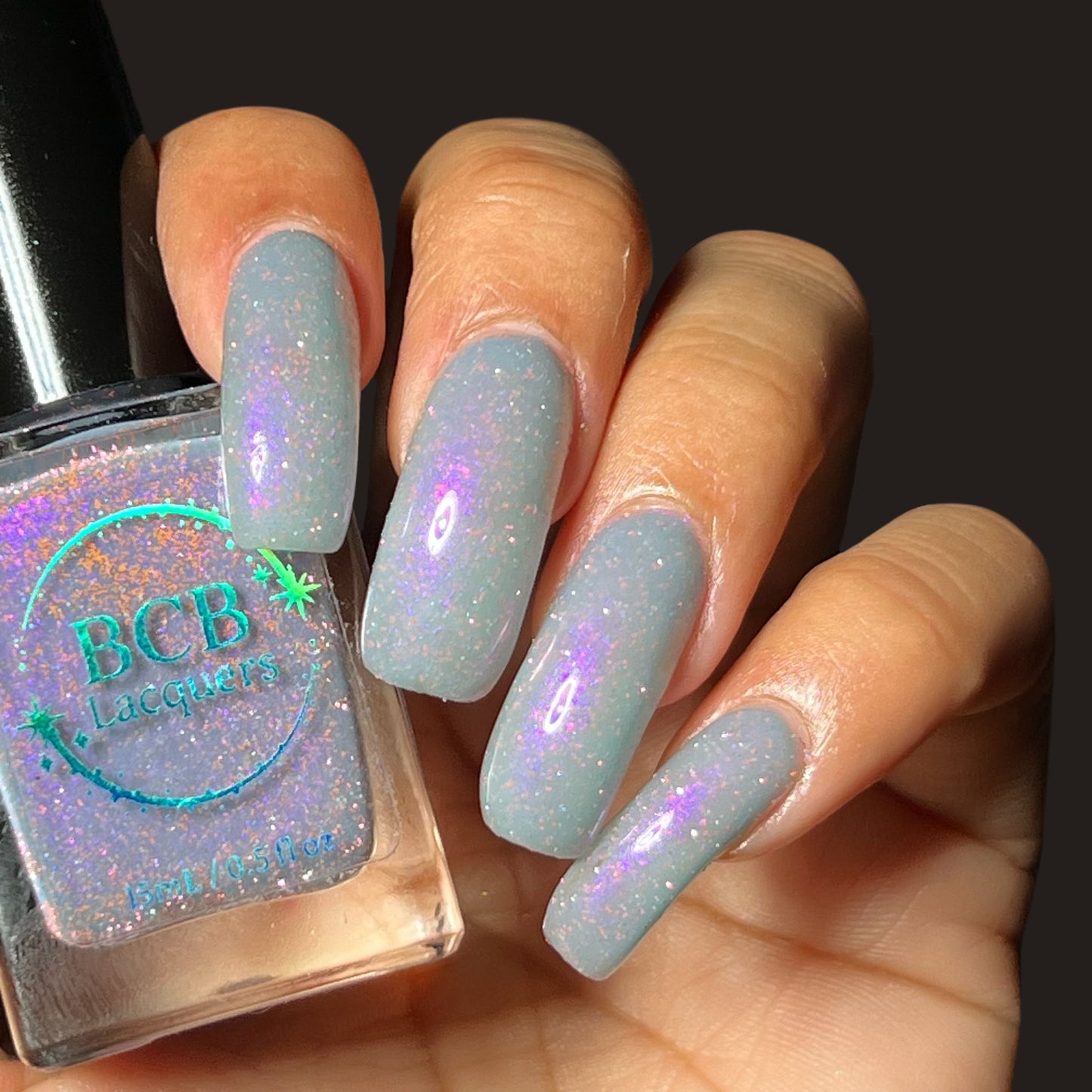 Moon Fairy- *REFLECTIVE*: June Swatcher Showcase