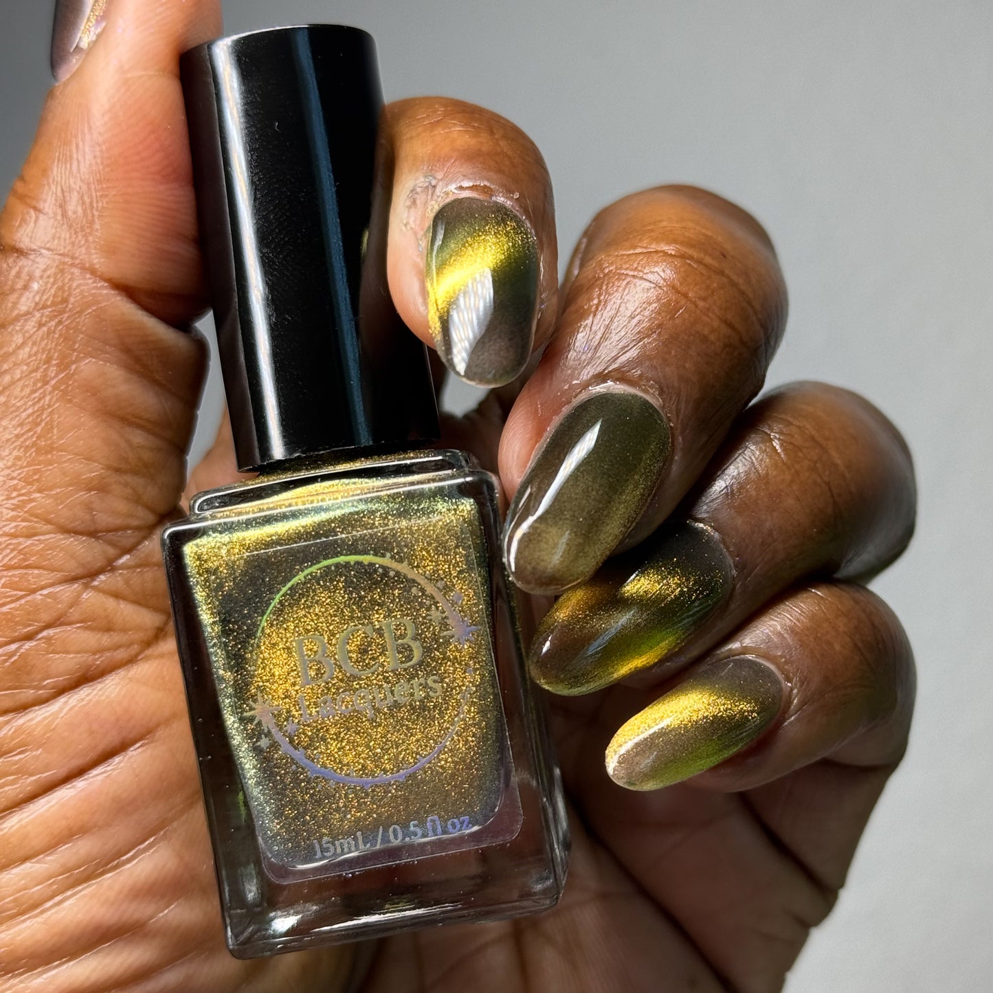Better Than When My Partner Proposed - *MAGNETIC TOPPER*: September Swatcher Showcase