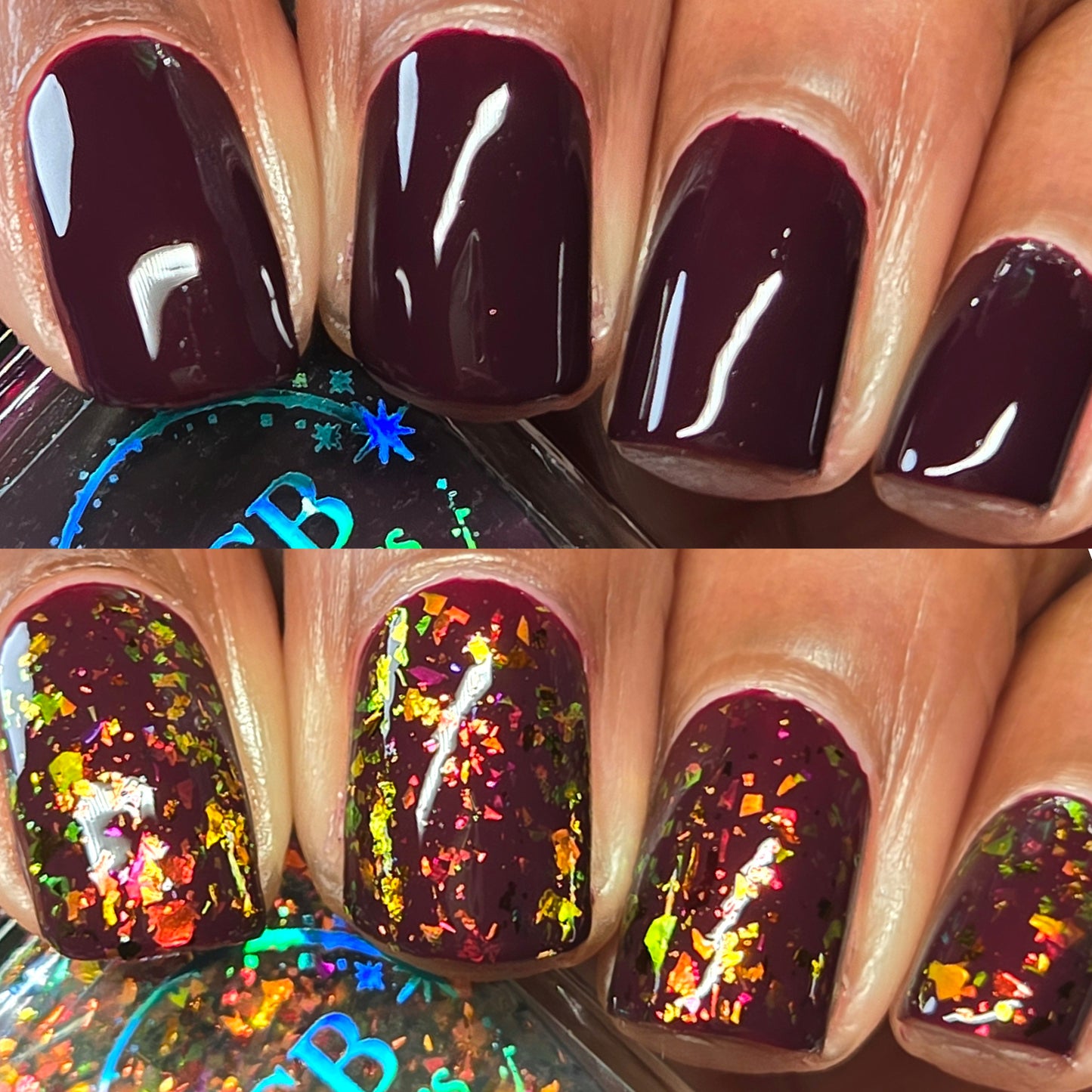 Smut of the Month Duo - October