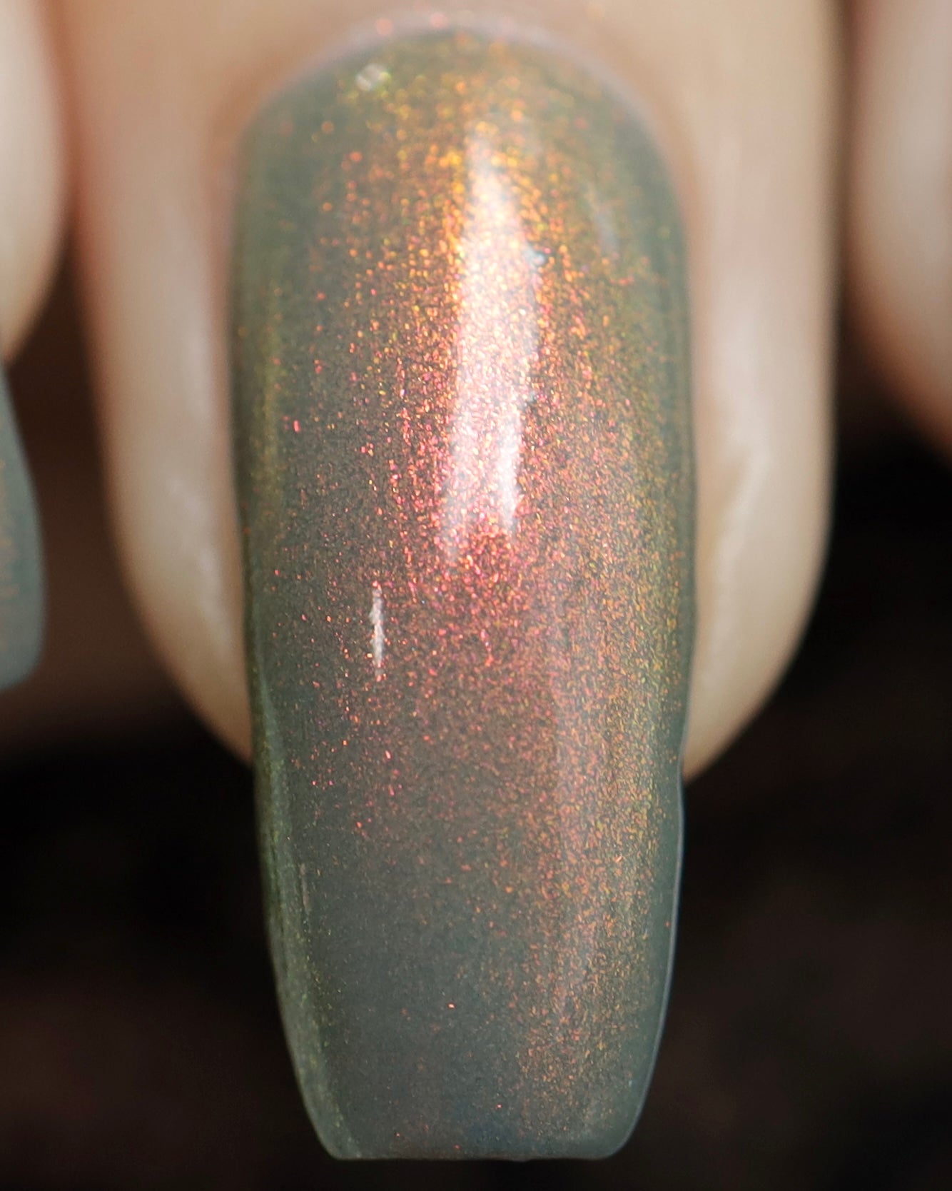 Over The Sea To Skye