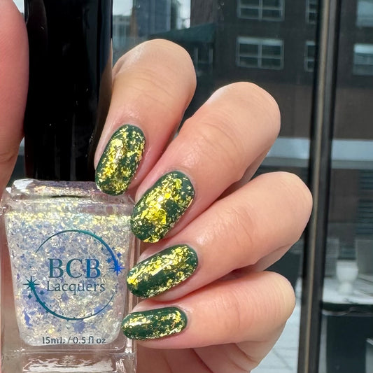 Honey Pot - *Topper*