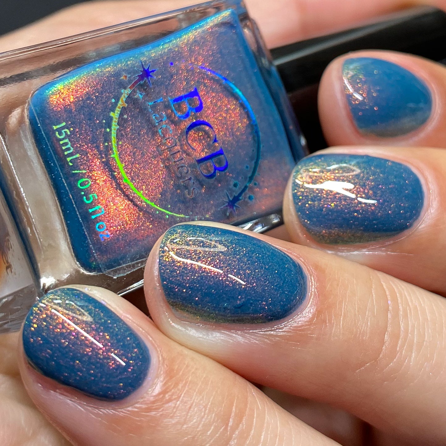 Parting Is Such Sweet Sorrow