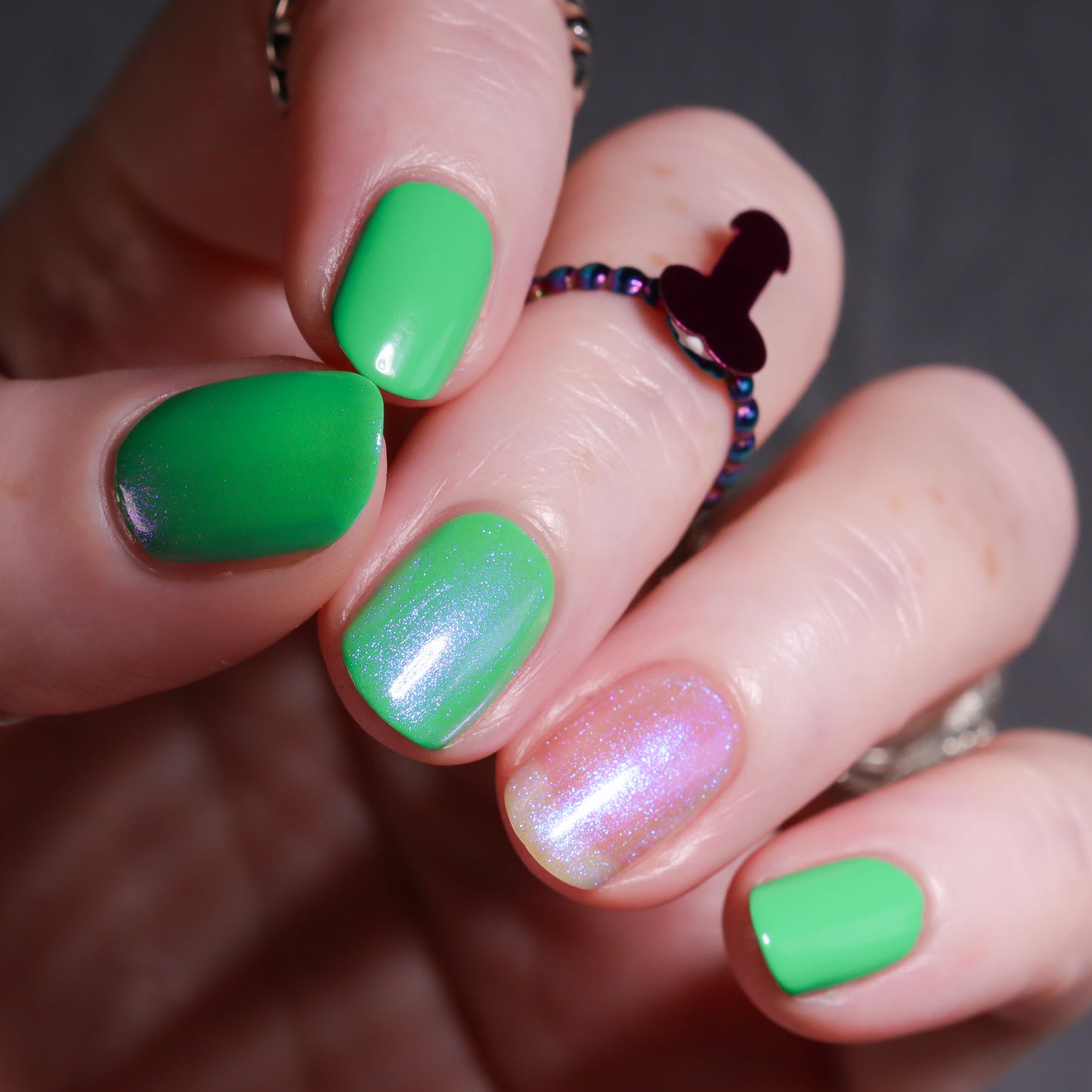 Smut of the Month Duo - June