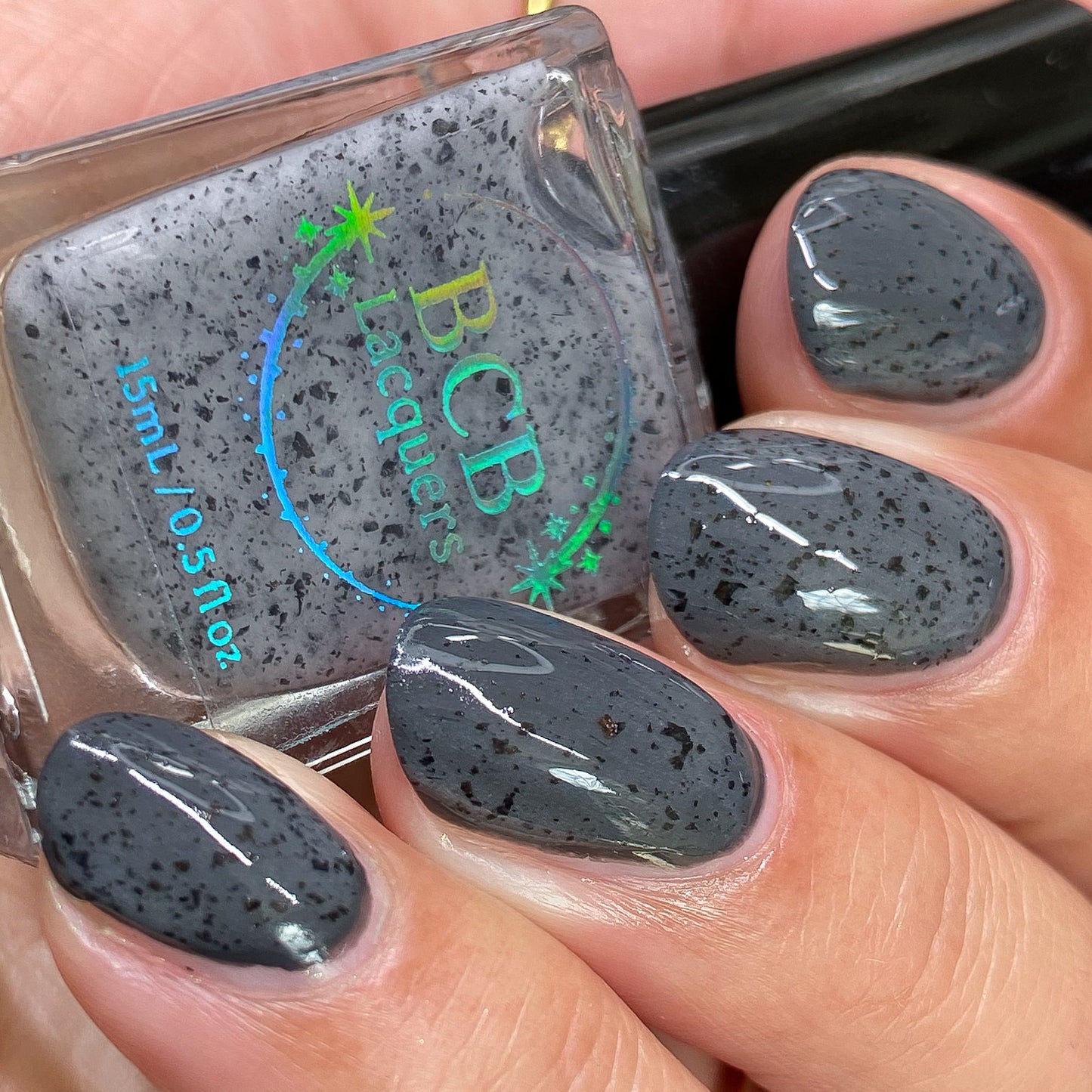 Temptation - *TOPPER* - GLOW IN THE DARK