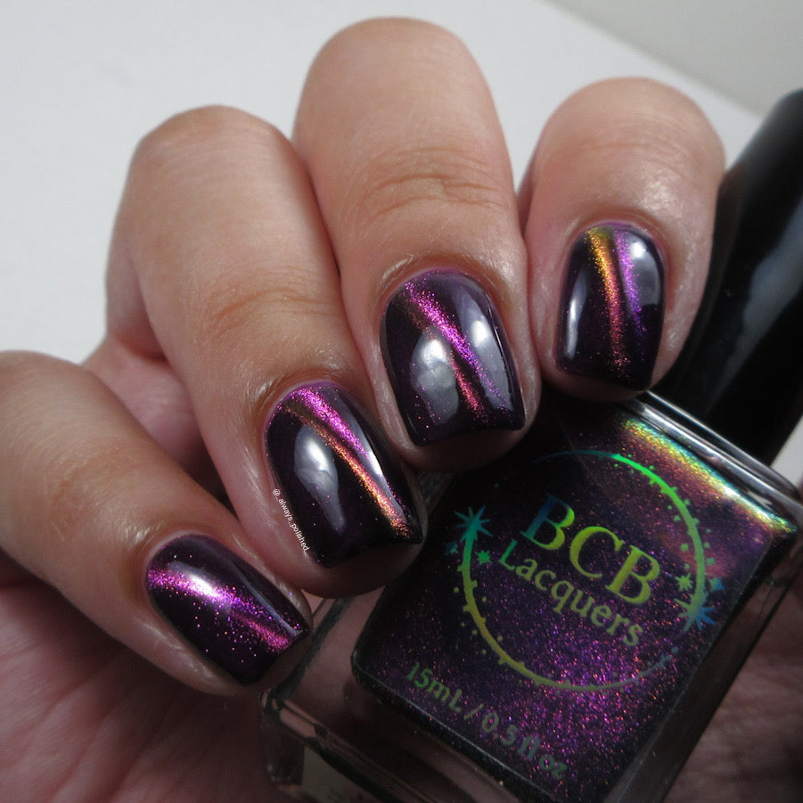 Now And Forever - *MAGNETIC TOPPER*