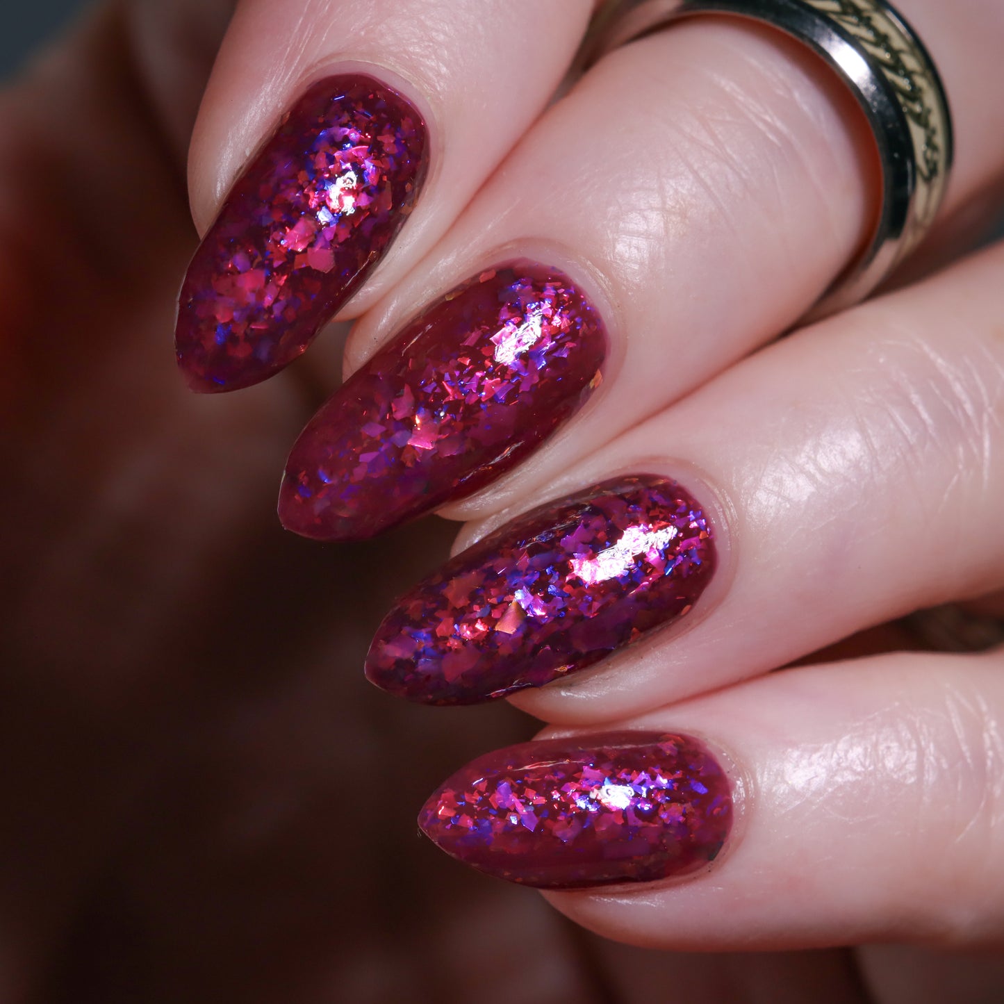 Do Not Take Me For Some Conjurer Of Cheap Tricks