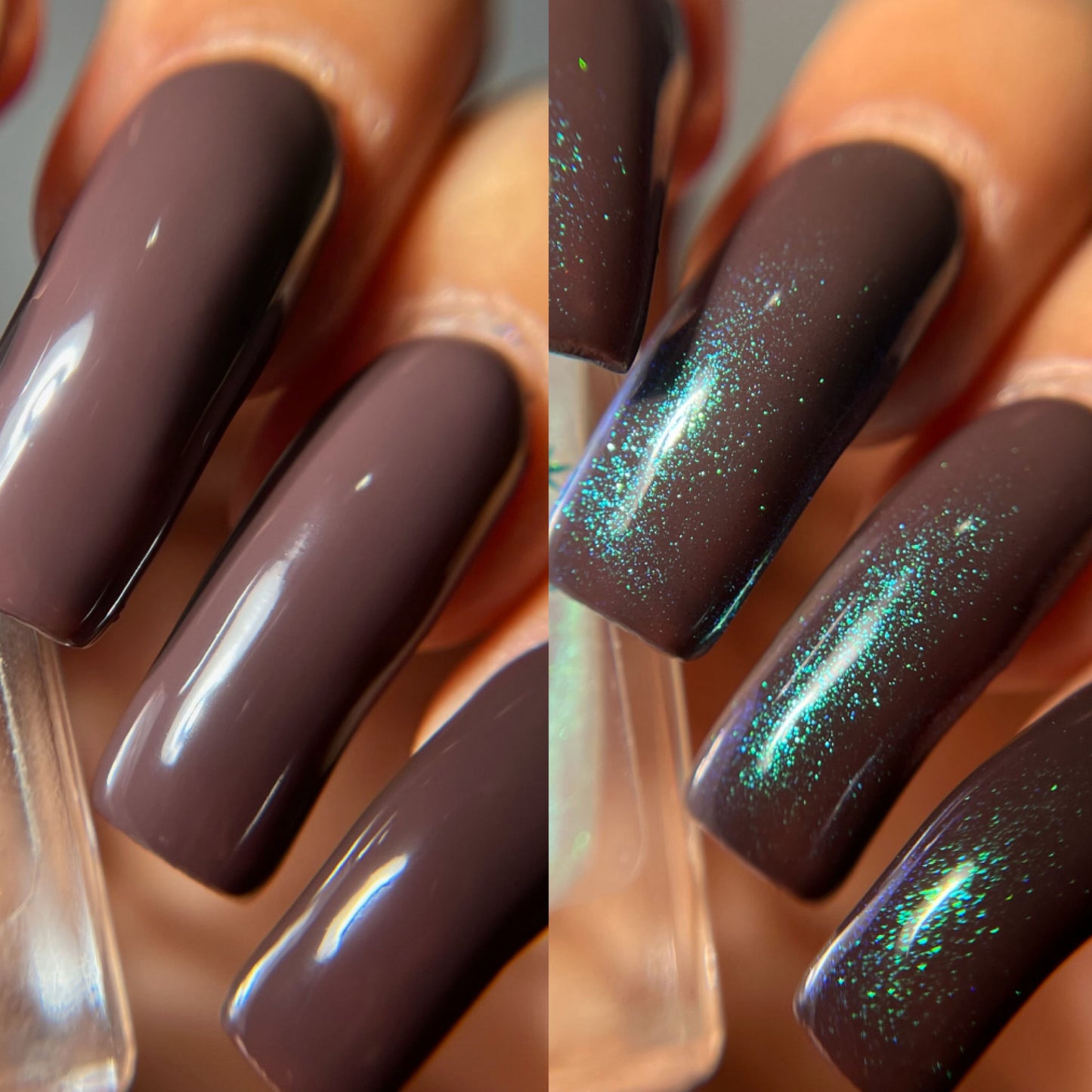 Smut of the Month Duo - November