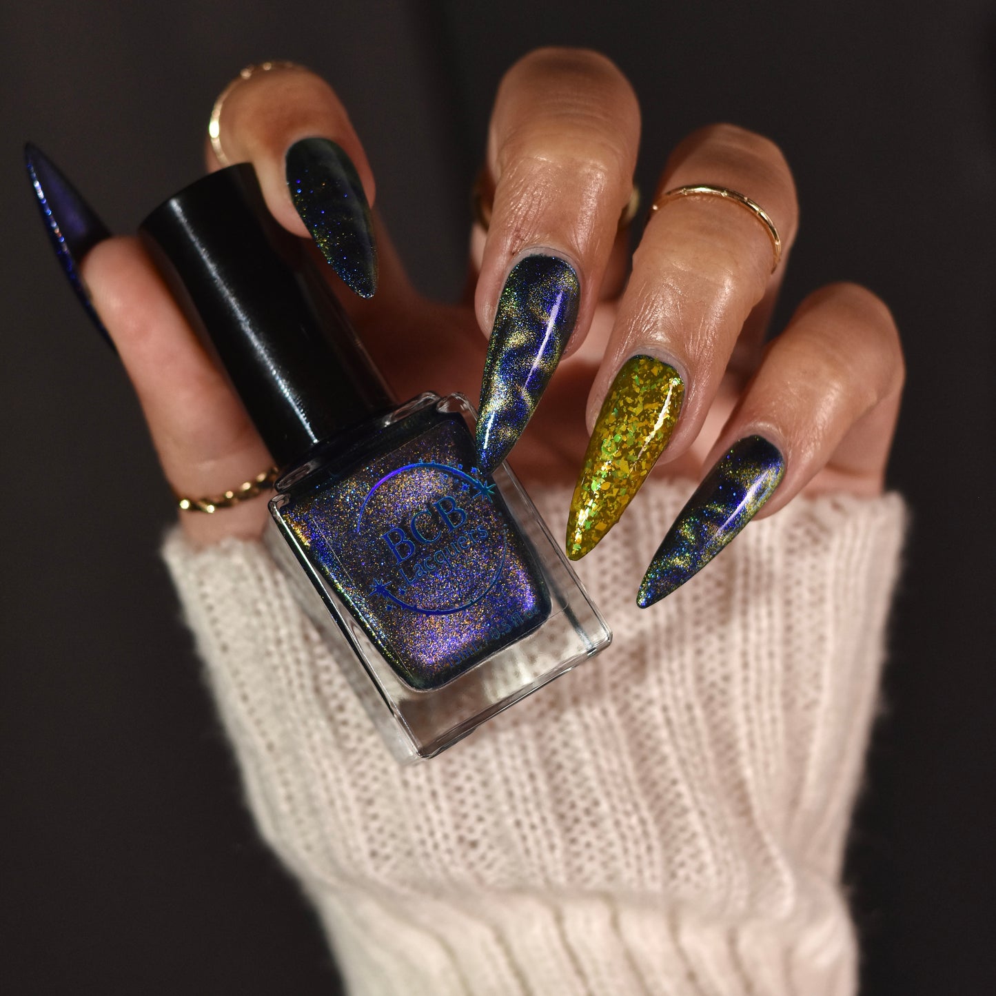 You Have No Power Here! - *MAGNETIC*