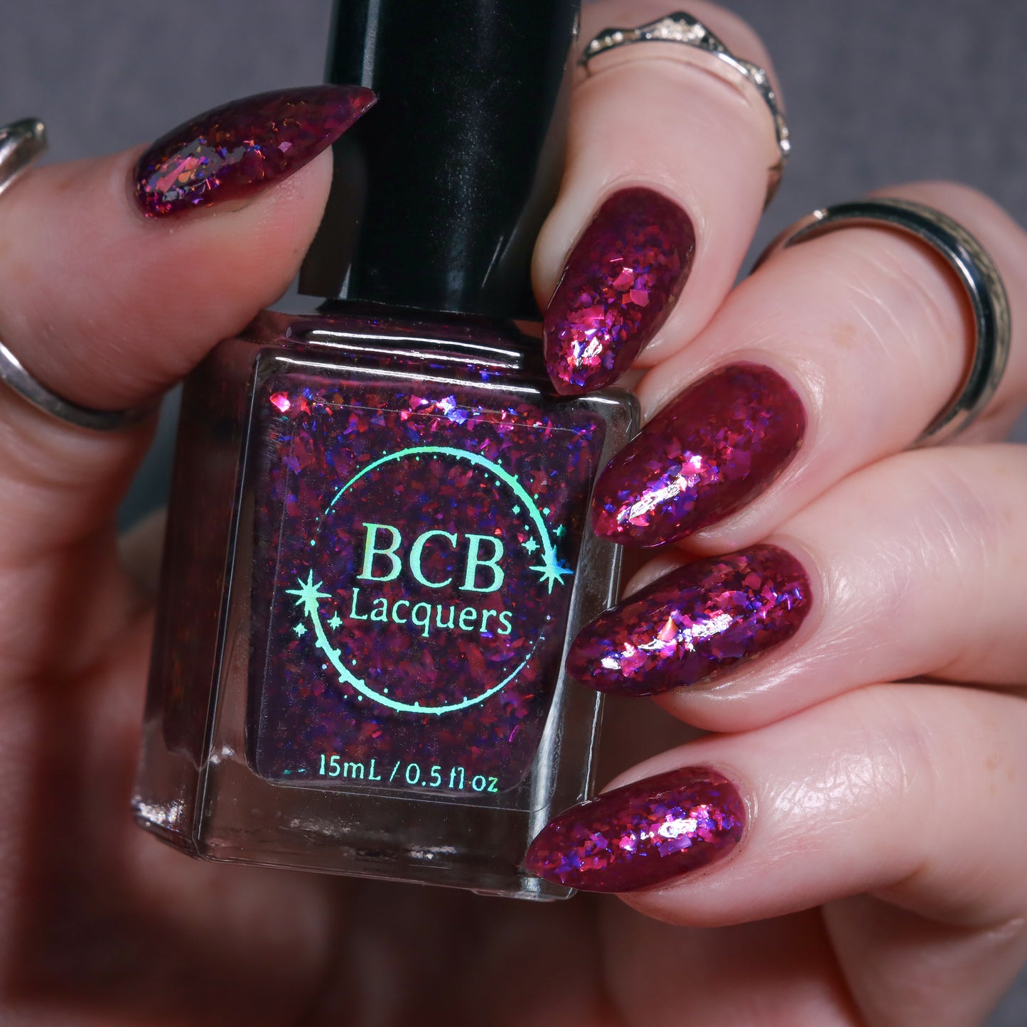 Do Not Take Me For Some Conjurer Of Cheap Tricks