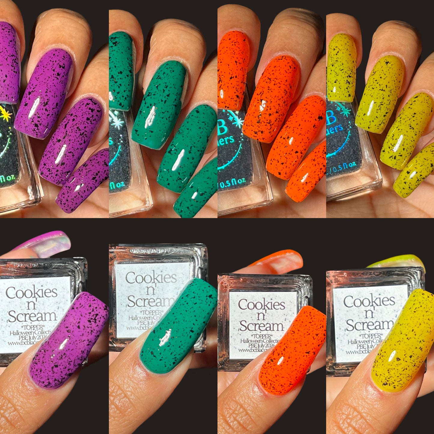 Halloween Collection
