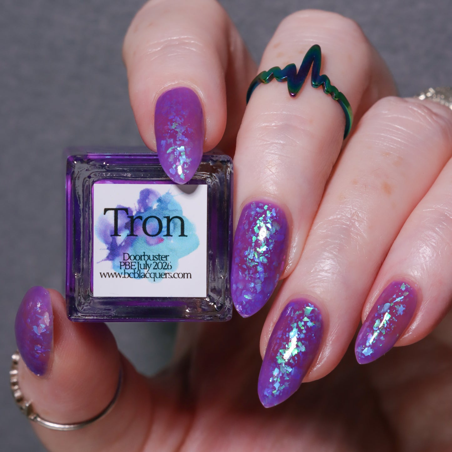 Tron