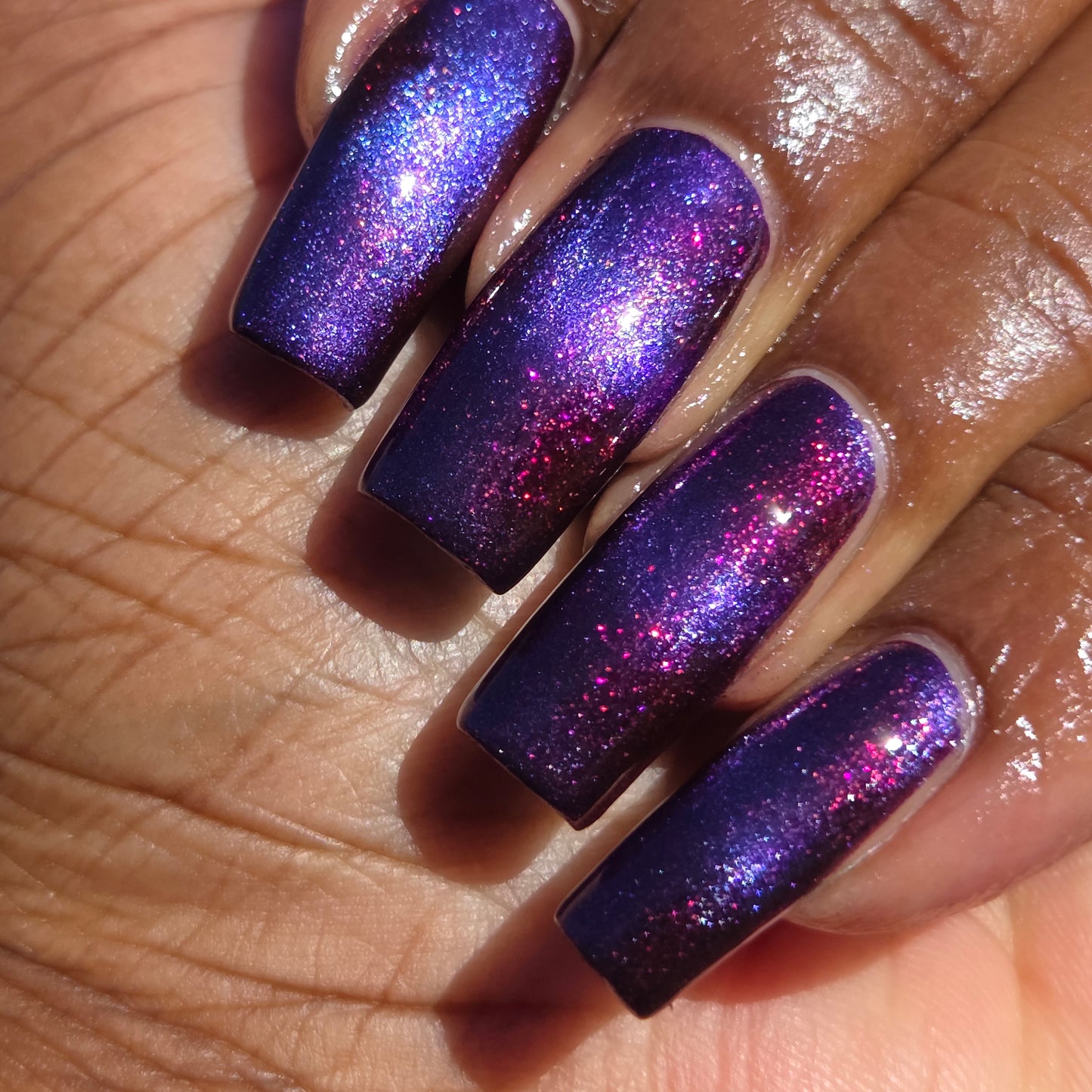 Keep It Secret. Keep It Safe. - *MAGNETIC*