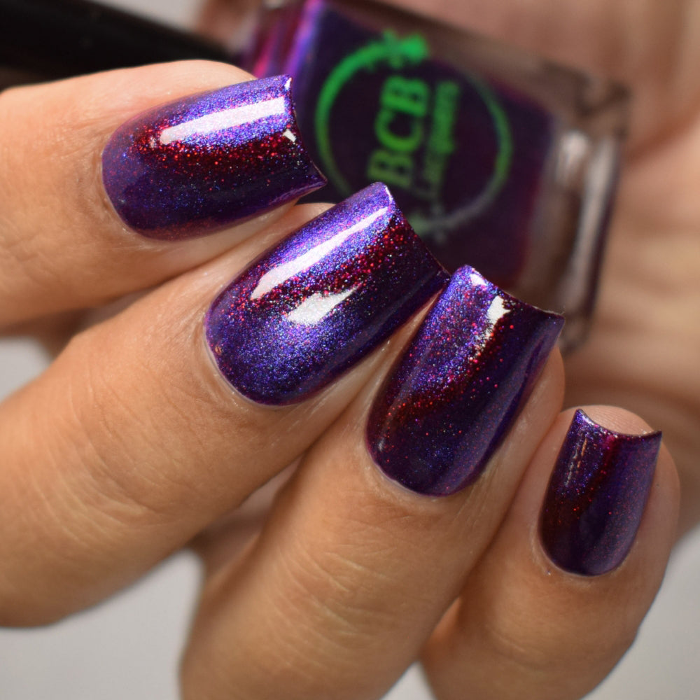 Keep It Secret. Keep It Safe. - *MAGNETIC*