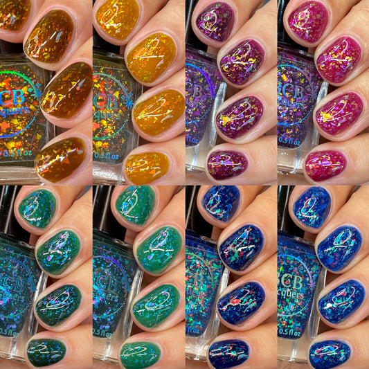 By The Campfire Collection