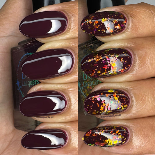 Smut of the Month Duo - October