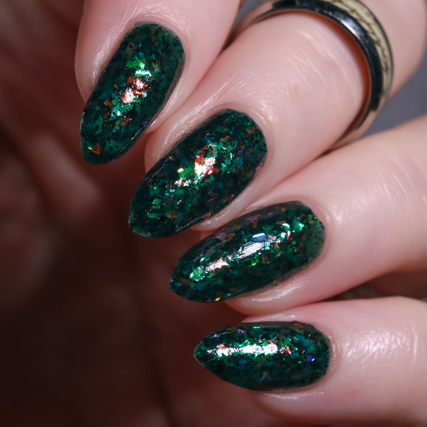 Alright Then, Keep Your Secrets