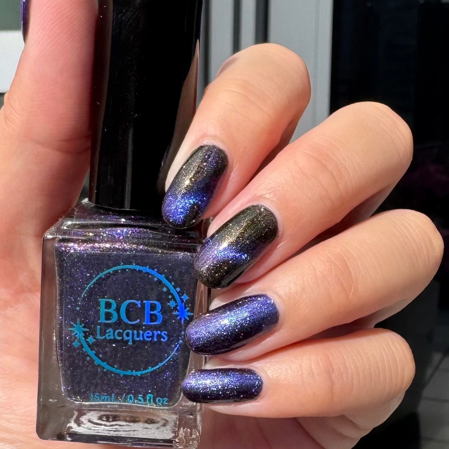 There’s No Devil In The Craft - *MAGNETIC*