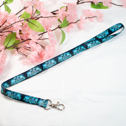 BCB Lanyard