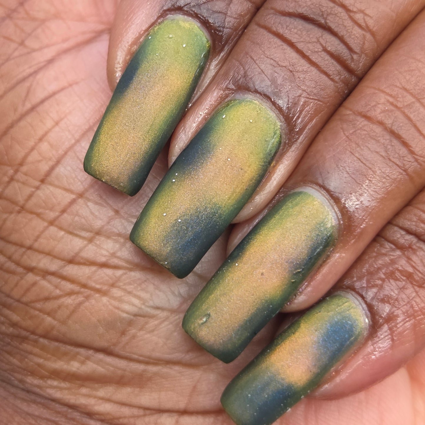 Not All Who Wander Are Lost - *MAGNETIC*