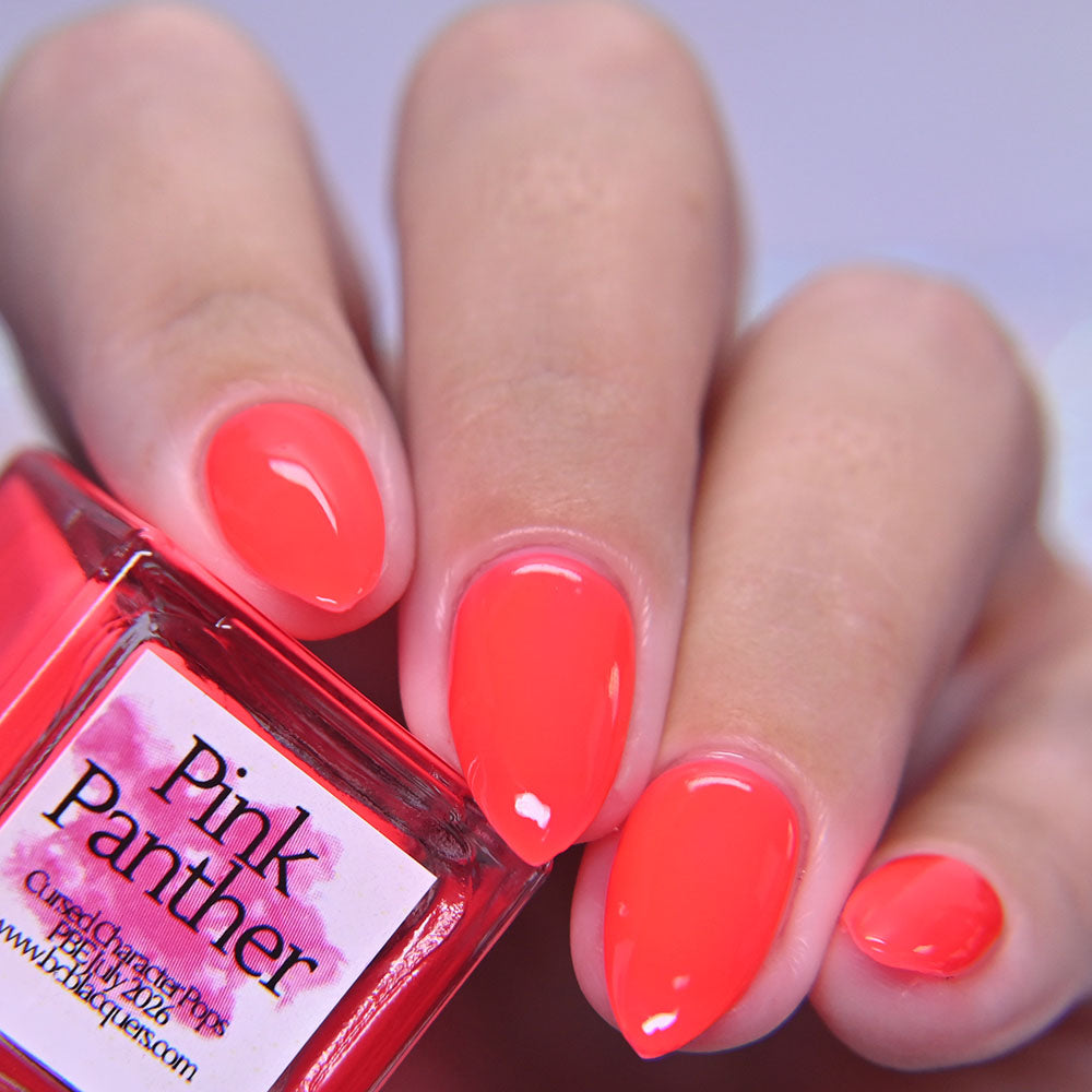 Pink Panther
