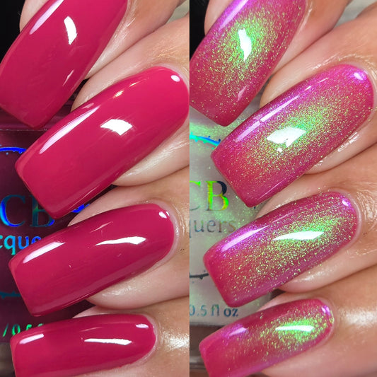 Smut of the Month Duo - April