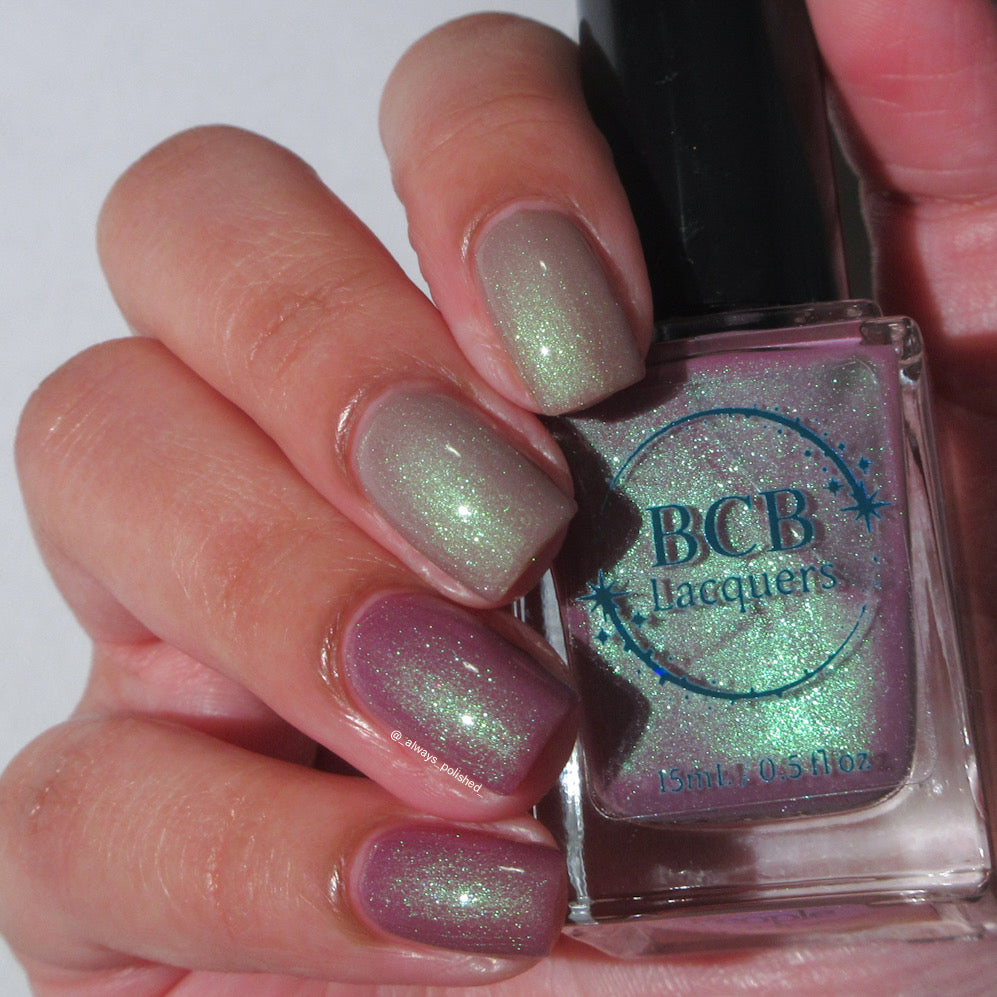 People Disappear All The Time - *SOLAR*