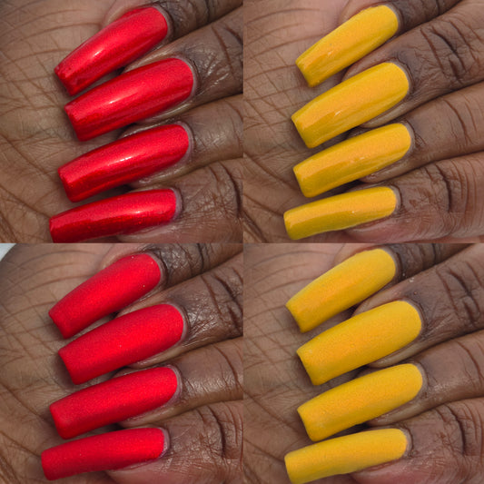 Situationship Duo - March: Allie & Noah(The Notebook)