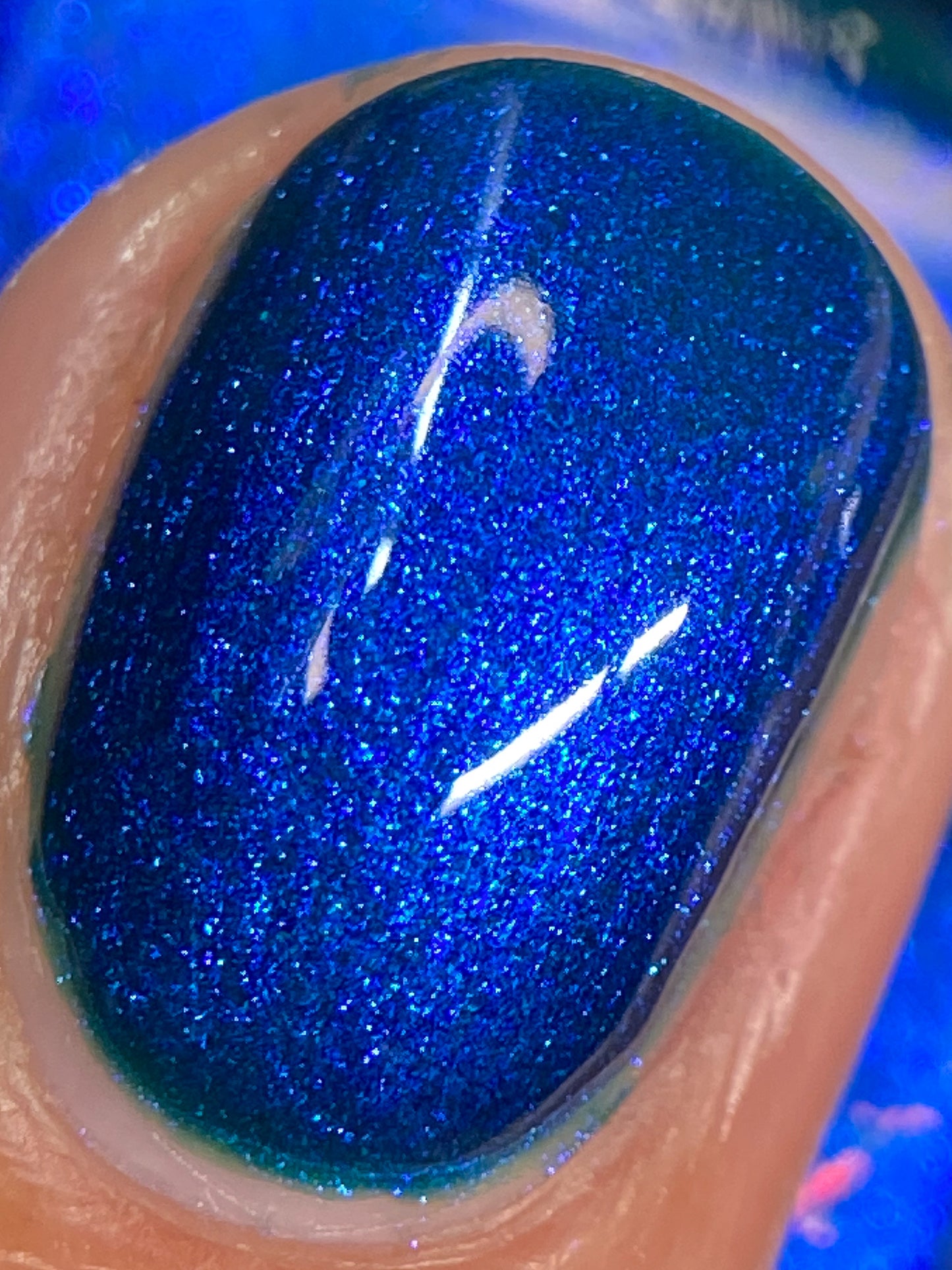 Ooooh! Shiny Rock - SHIMMAHS FB Group Custom