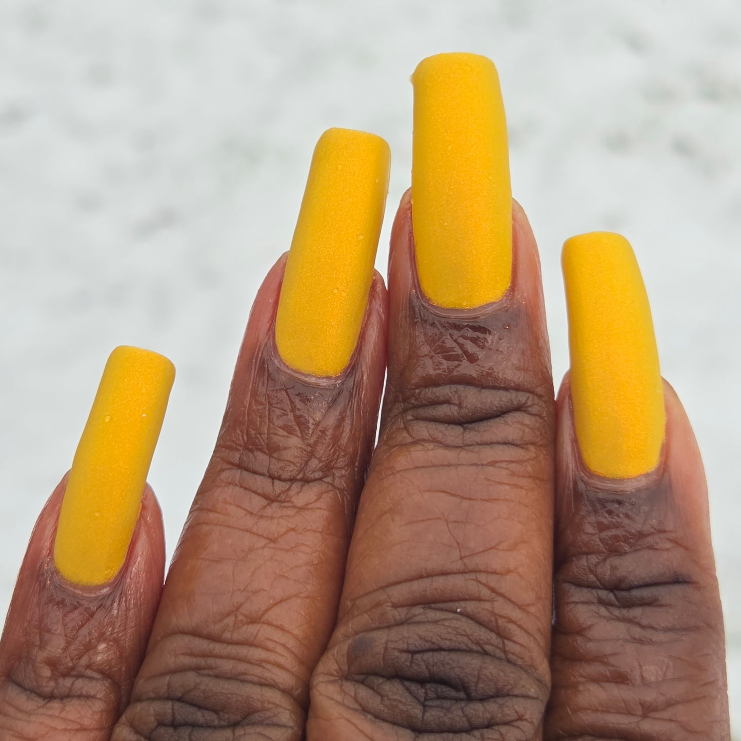 Damn It, What Do You Want?!