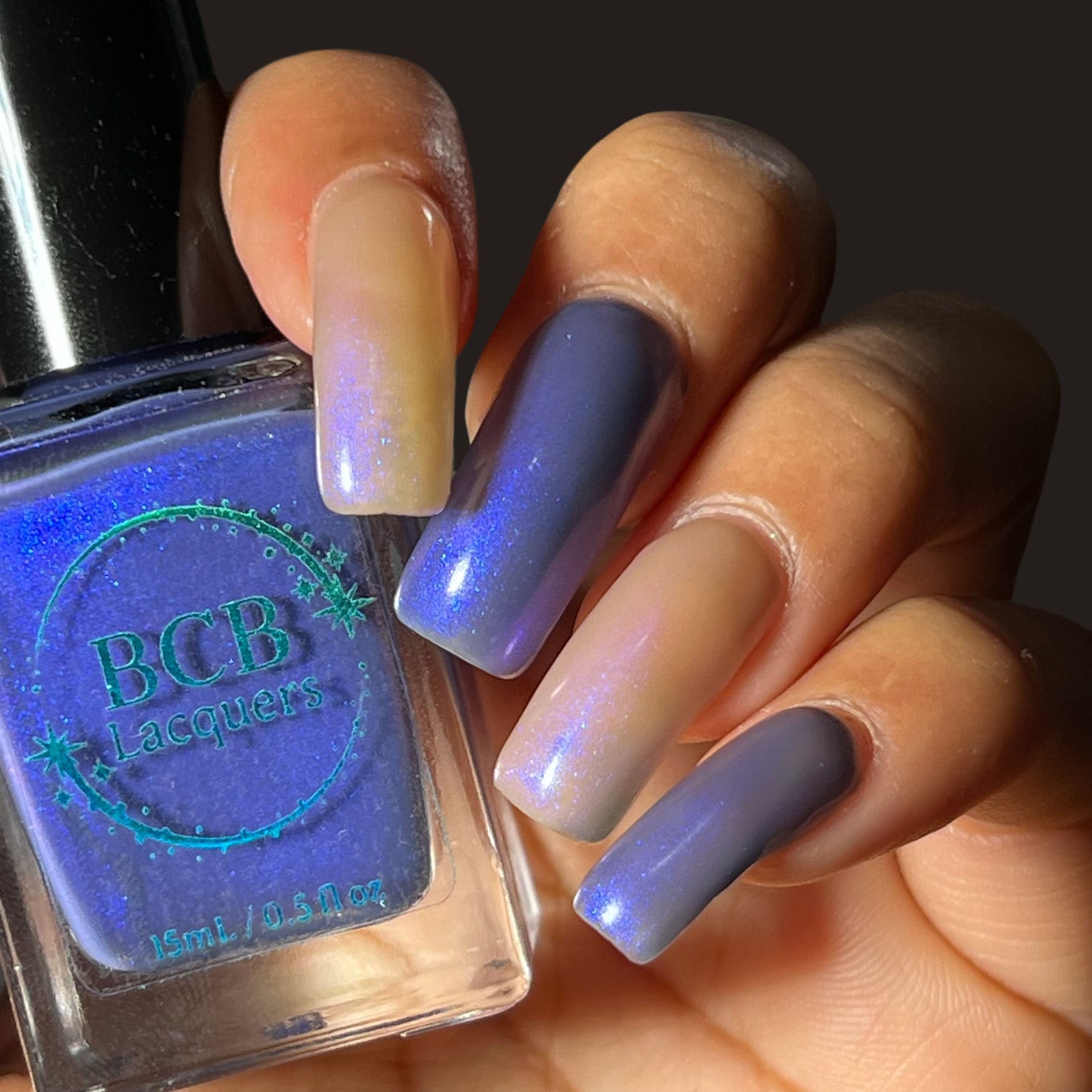 Blood Of My Blood, Bone Of My Bone - *THERMAL*